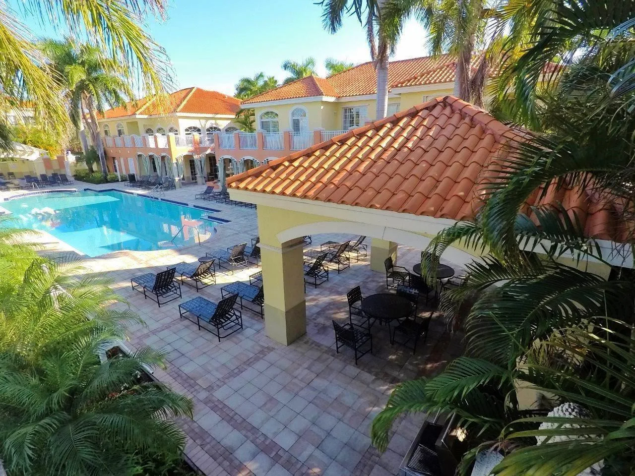 11016 Legacy Drive # 103, Palm Beach Gardens, FL 33410