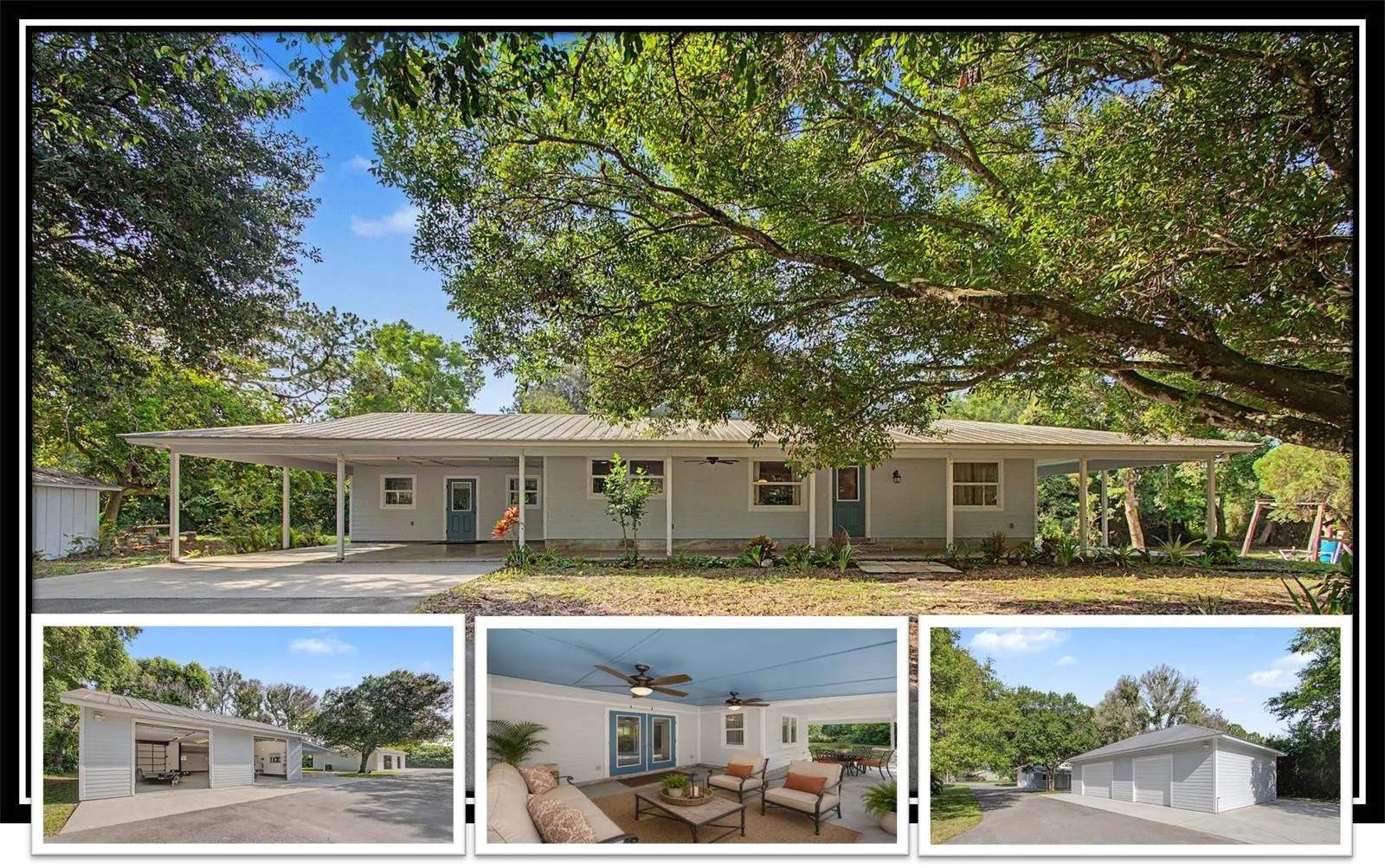 5625 SE Ault Avenue, Stuart, FL 34997