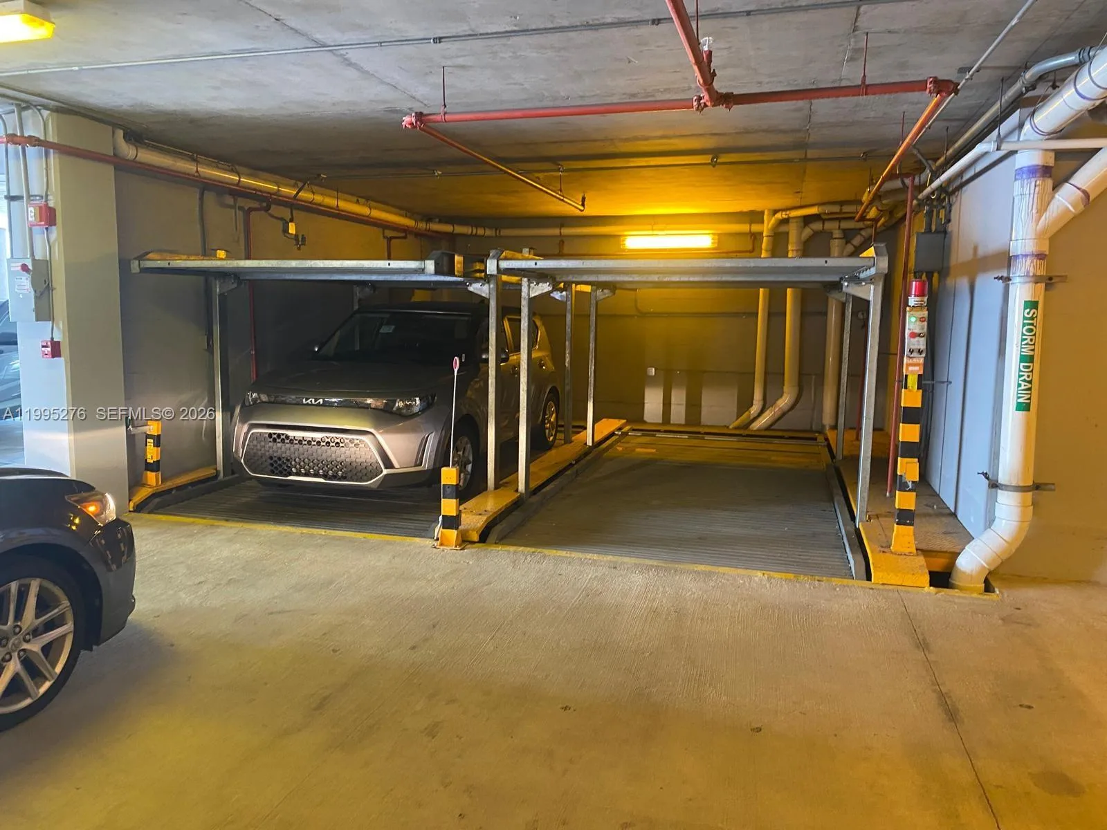 1215 W Ave Parking, Miami Beach, FL 33139
