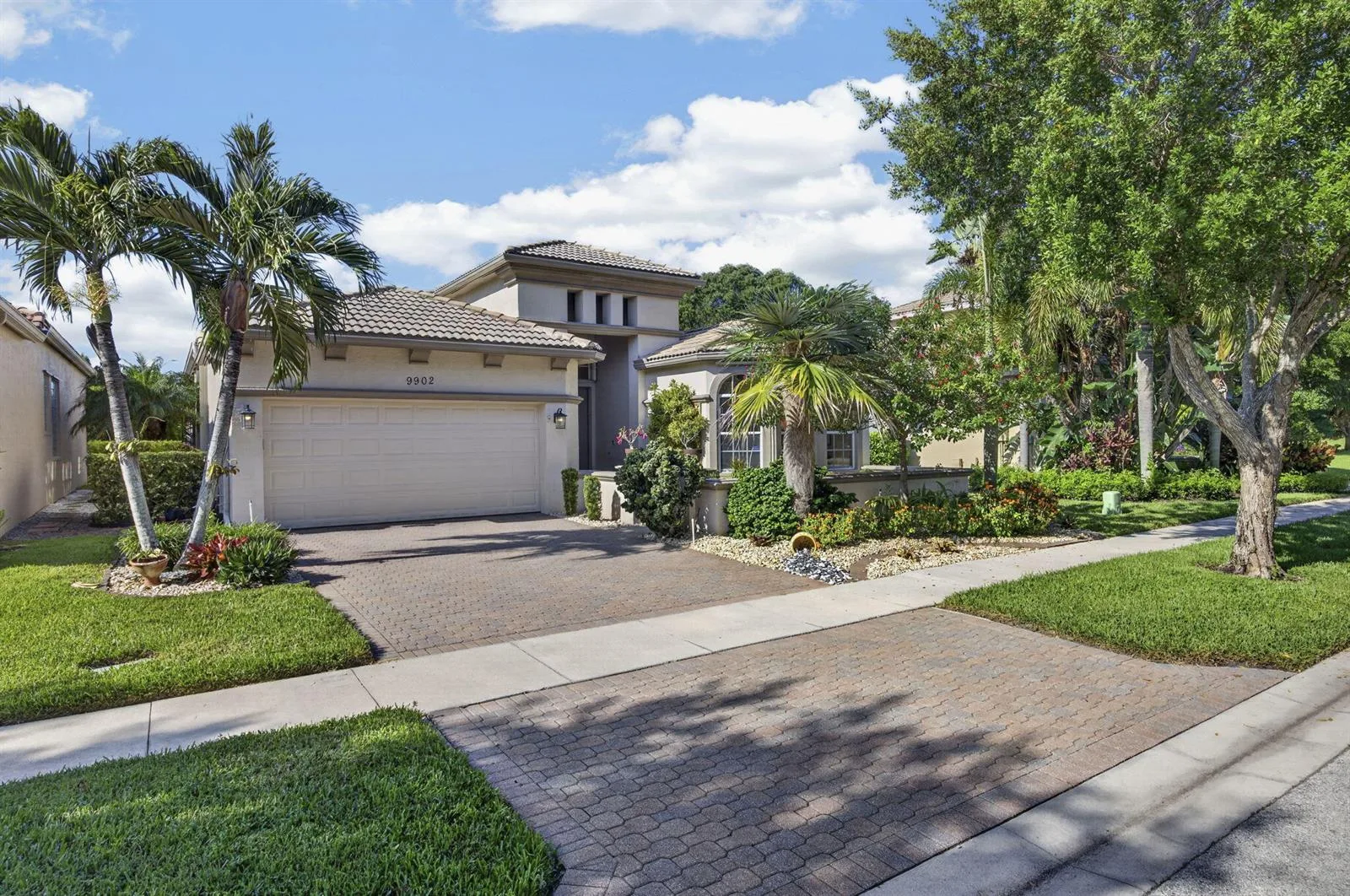 9902 Via Elegante, Wellington, FL 33411 — zdjęcie 3