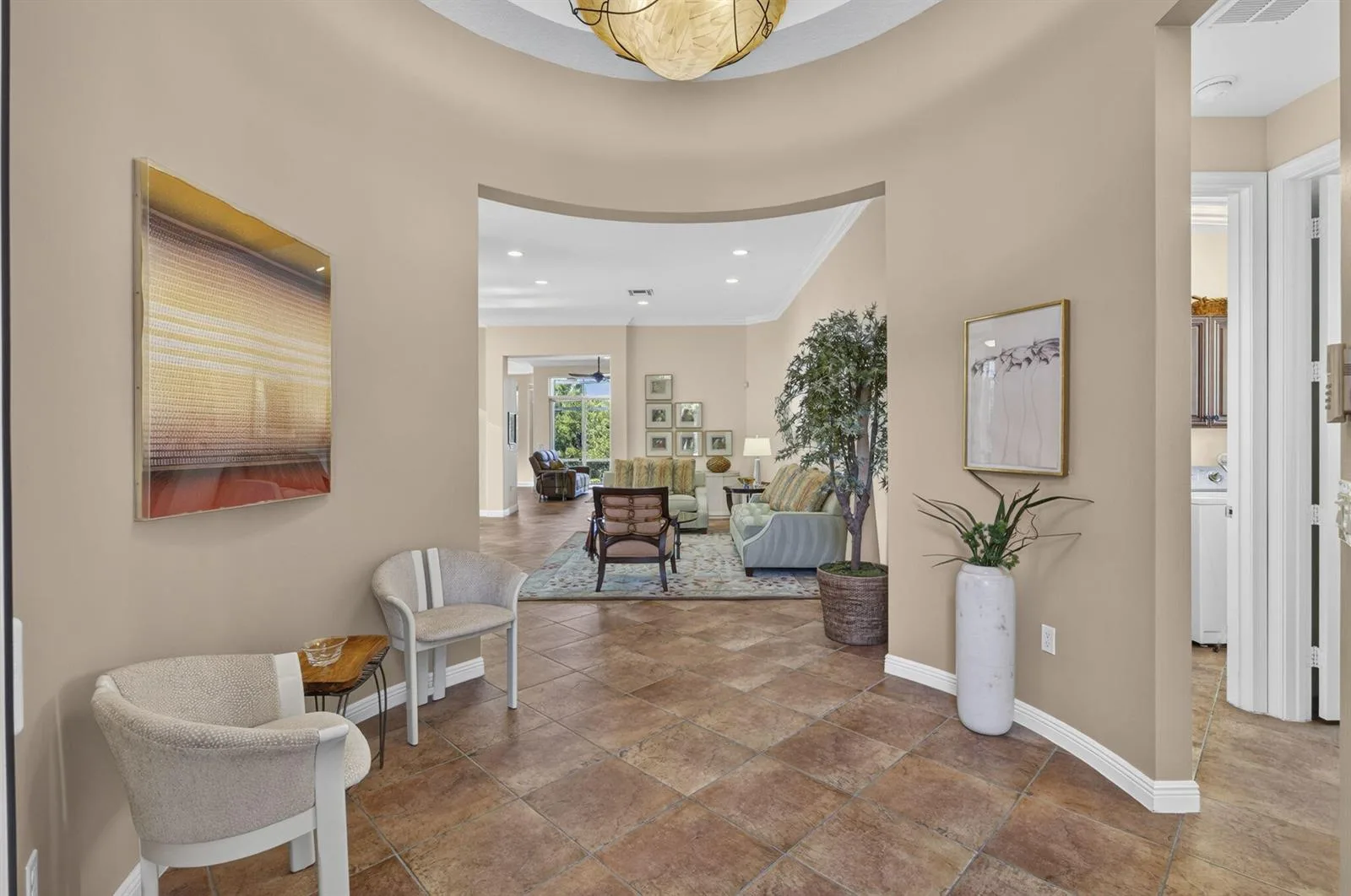 9902 Via Elegante, Wellington, FL 33411 — zdjęcie 4