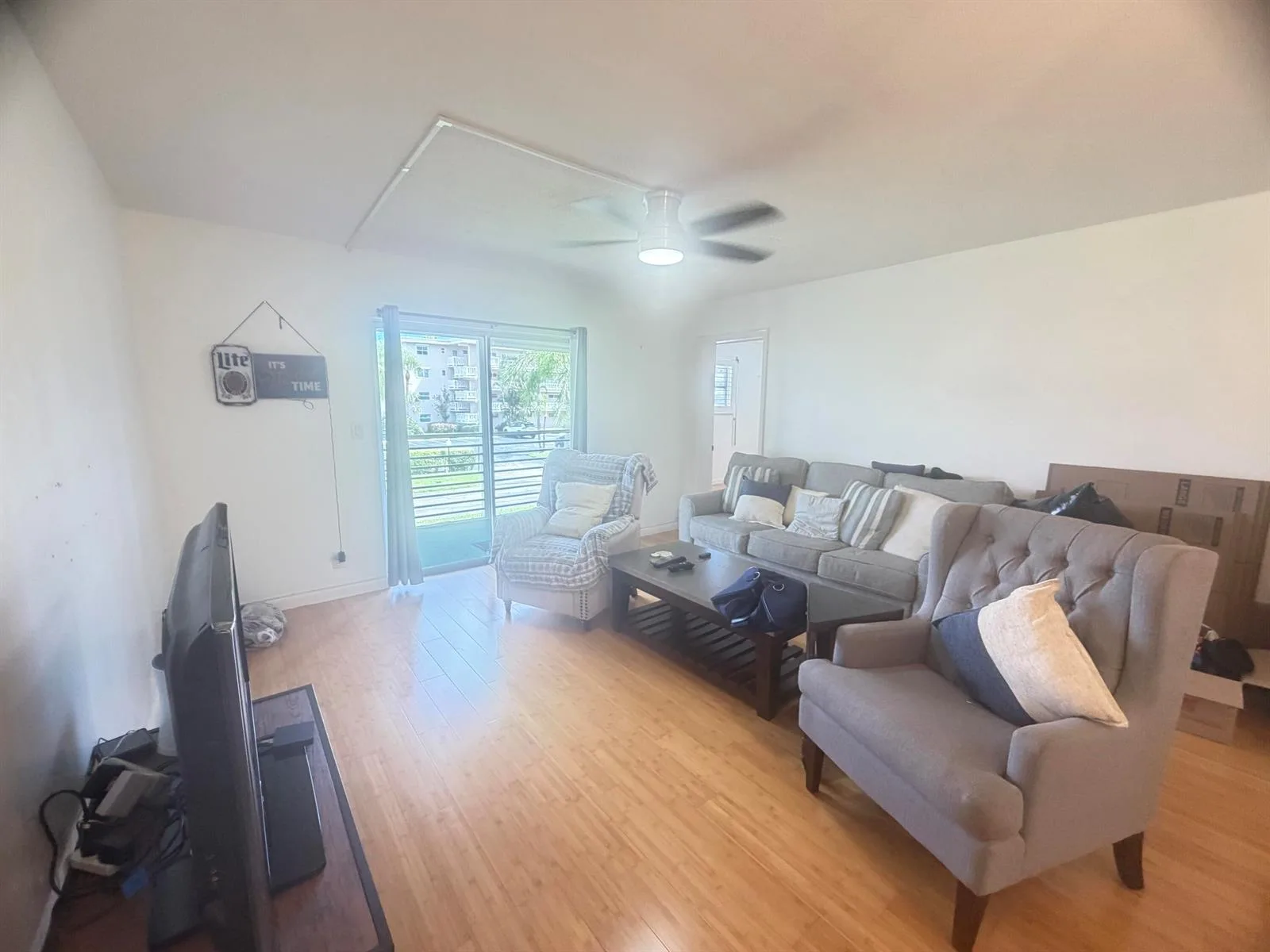 2640 Garden Drive S # 202, Lake Worth, FL 33461