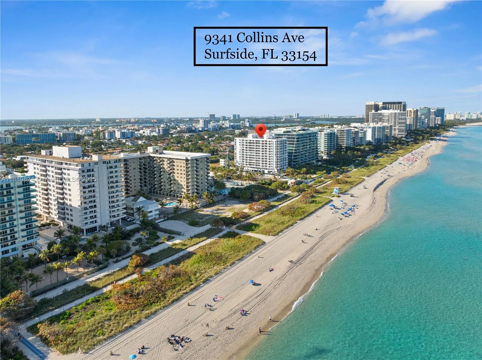9341 Collins Ave # 205, Surfside, FL 33154 photo 2