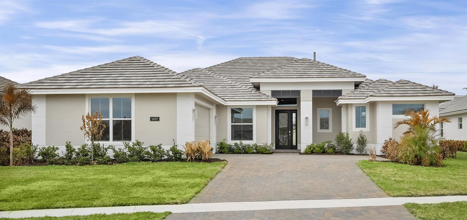 5697 Bent Pine Square, Vero Beach, FL 32967