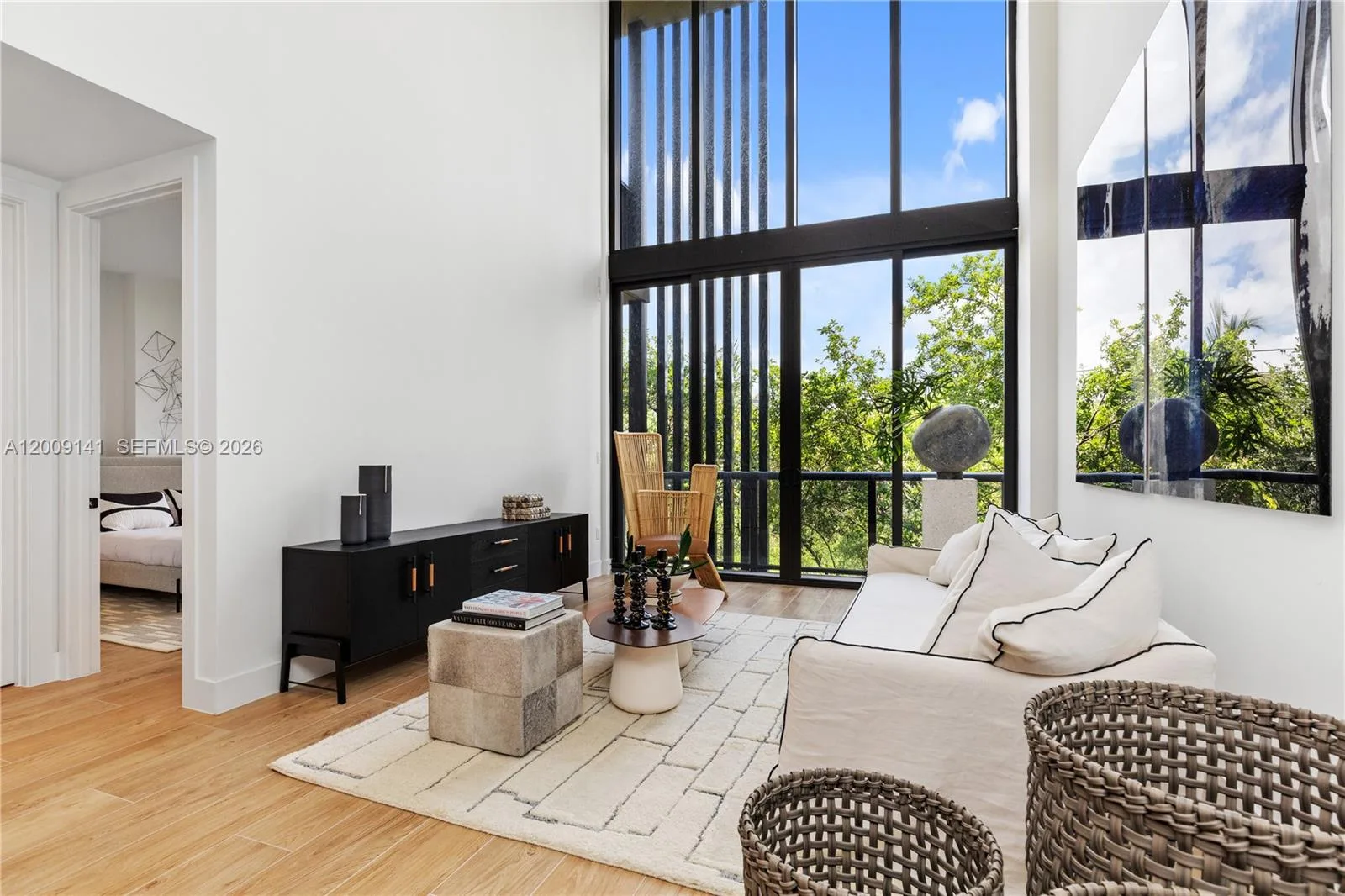 3034 Oak Avenue # LPH3, Coconut Grove, FL 33133