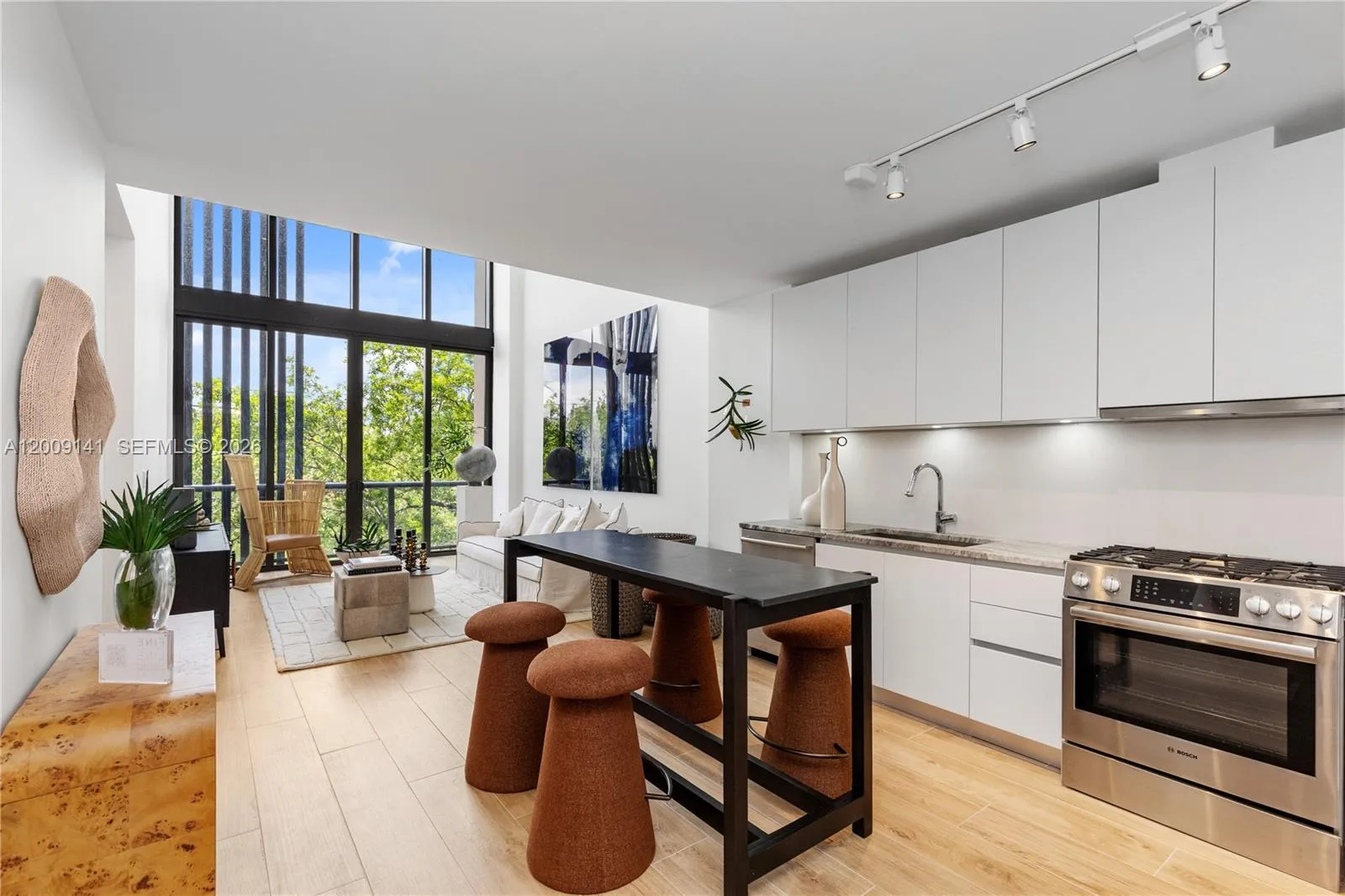 3034 Oak Avenue # LPH3, Coconut Grove, FL 33133 photo 3