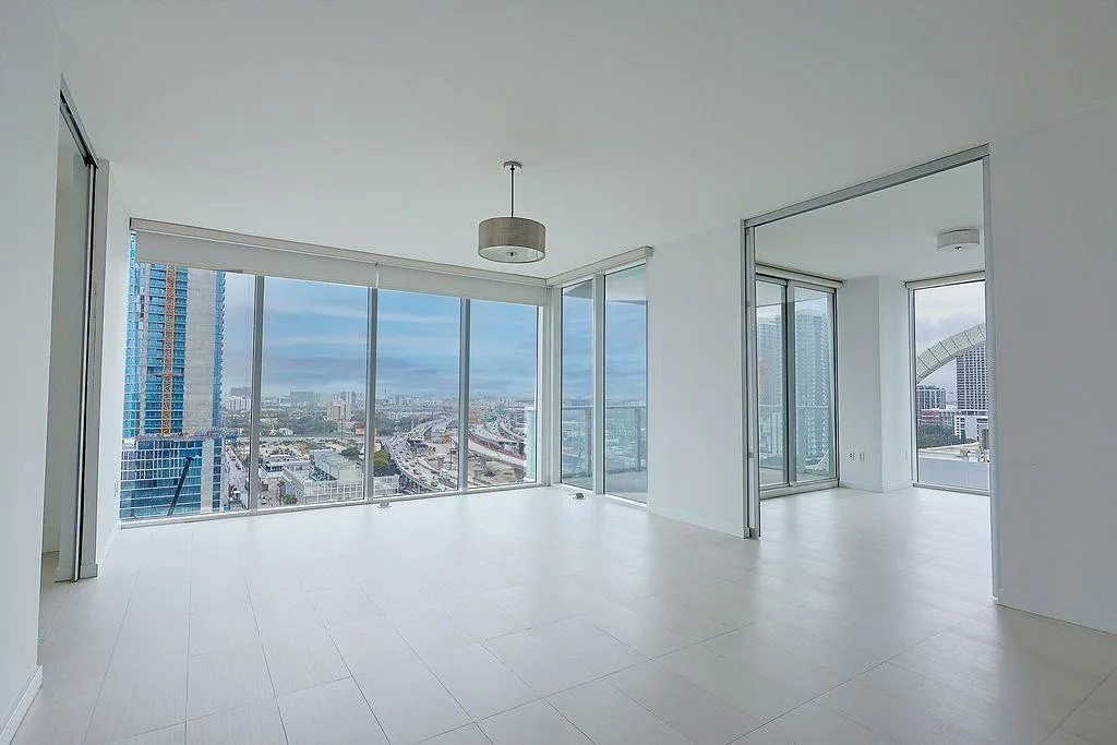 1040 Biscayne Boulevard # 1406, Miami, FL 33132 photo 5