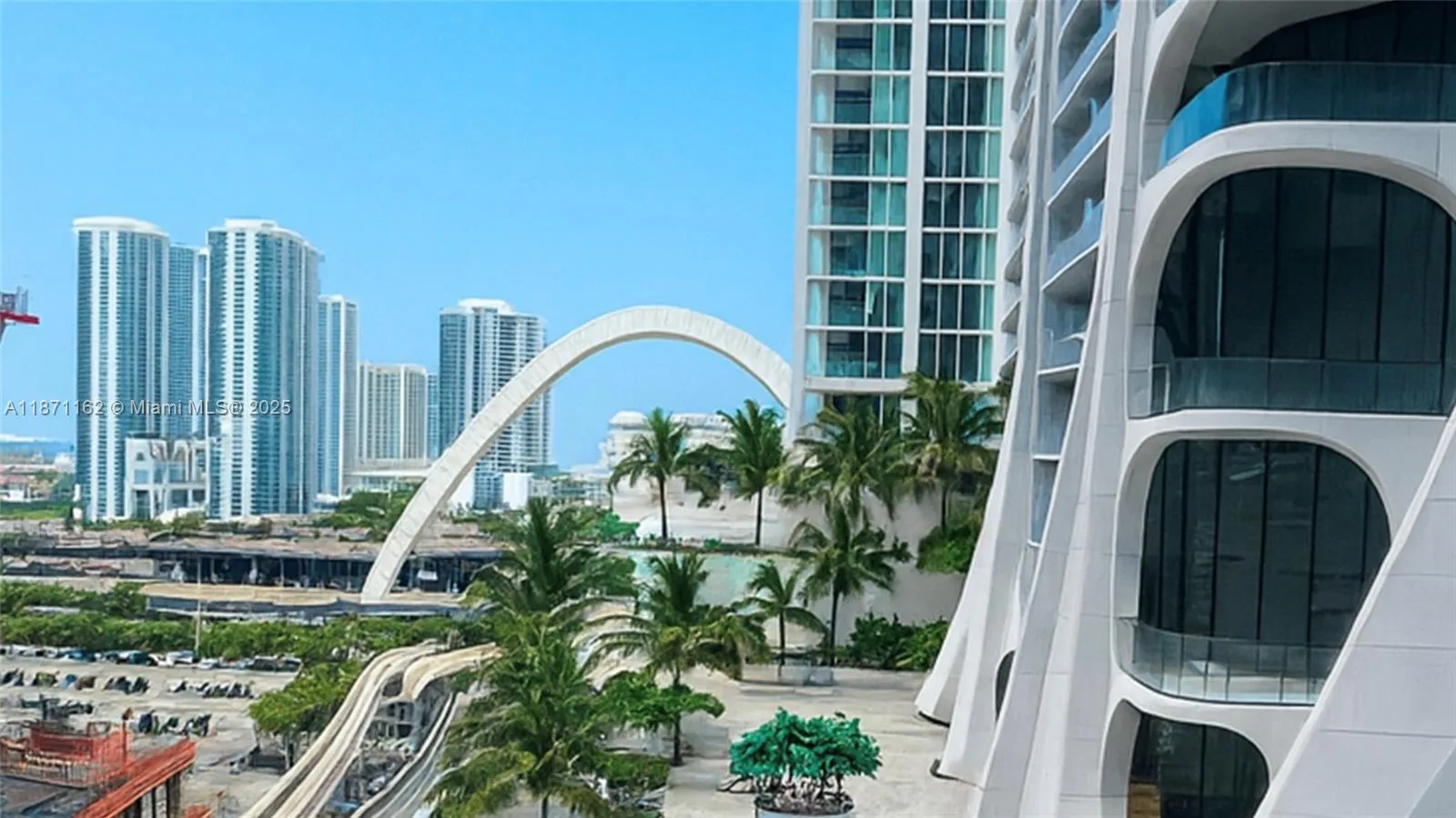 900 Biscayne Blvd # O-1403, Miami, FL 33132 photo 10