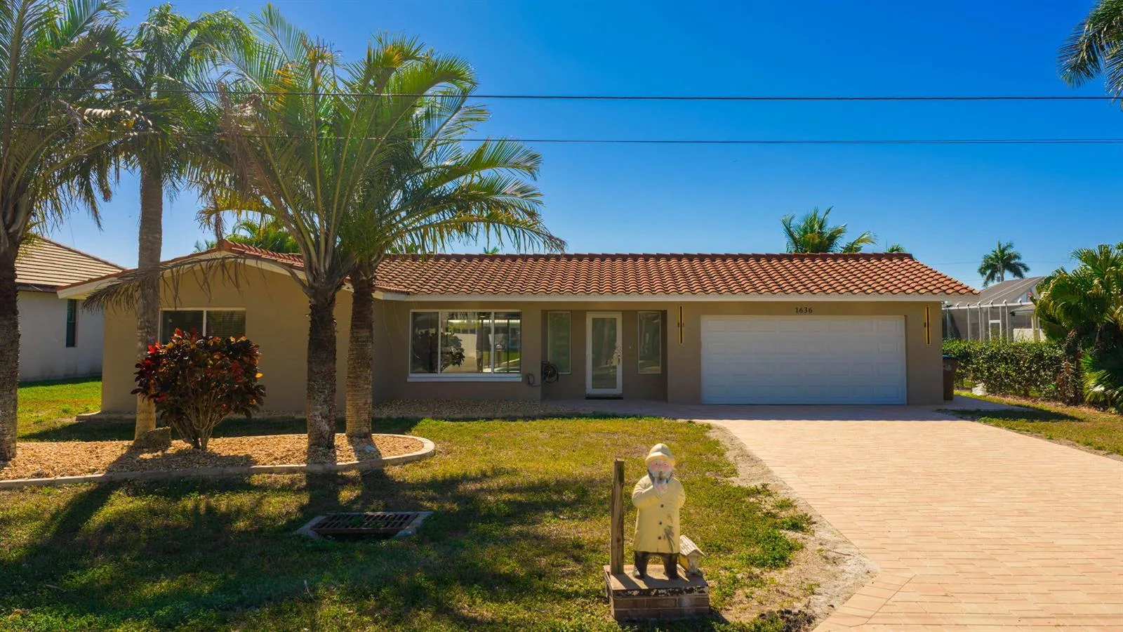 1636 SE 39th Street, Cape Coral, FL 33904