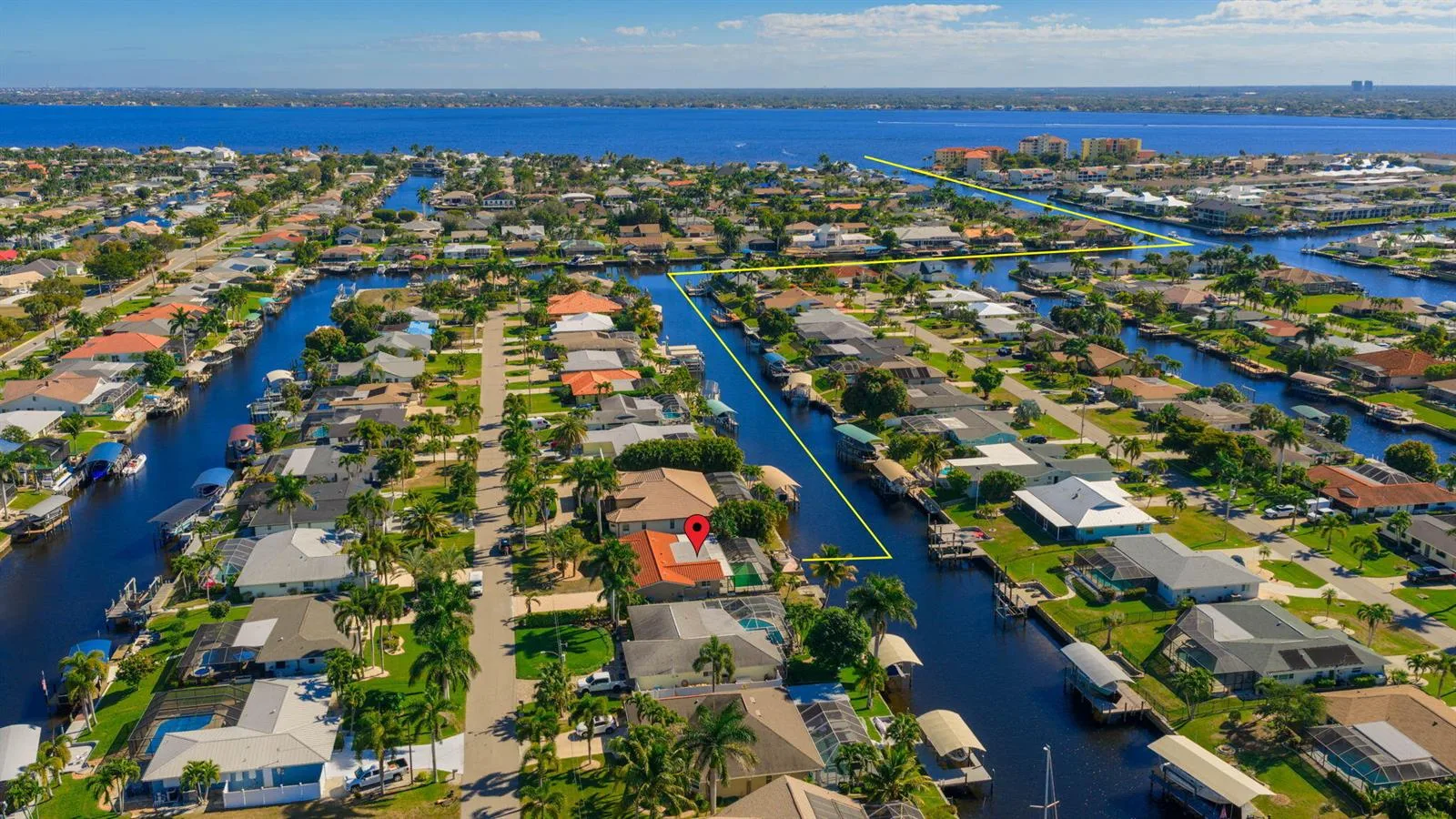 1636 SE 39th Street, Cape Coral, FL 33904 photo 2