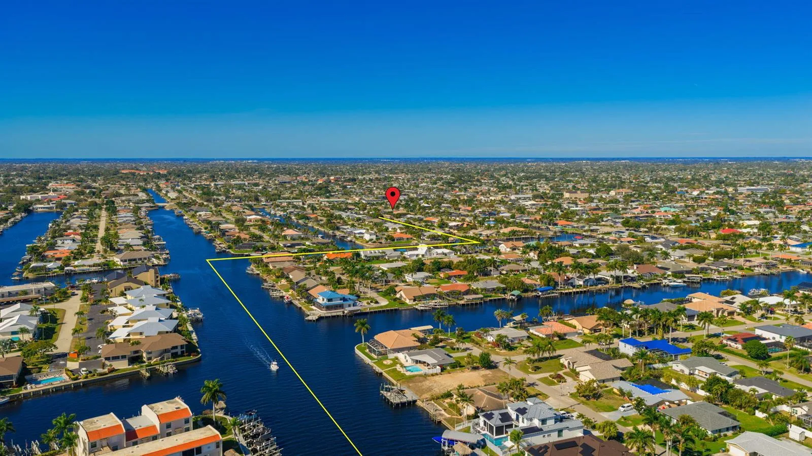 1636 SE 39th Street, Cape Coral, FL 33904 photo 3