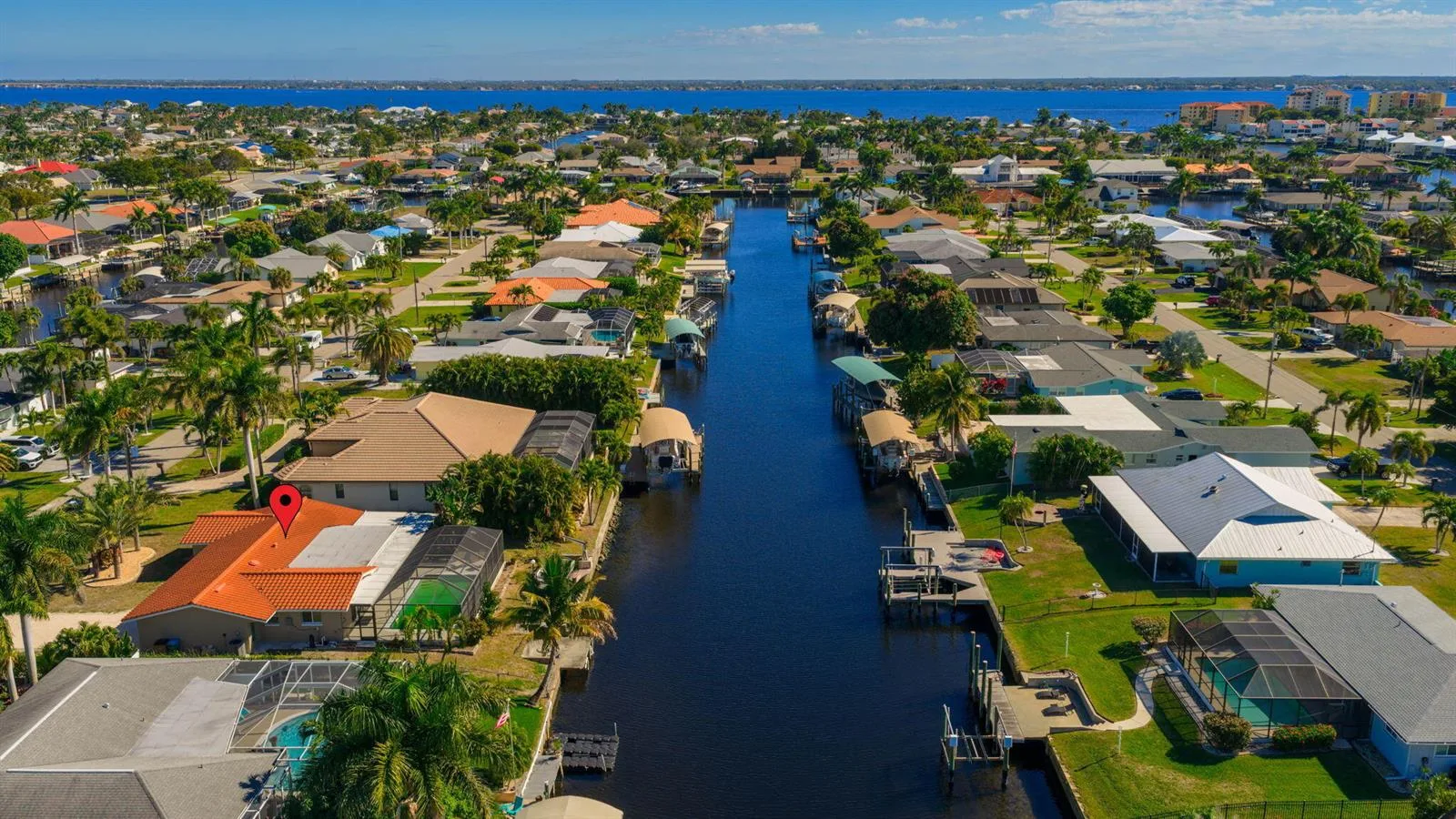 1636 SE 39th Street, Cape Coral, FL 33904 photo 4