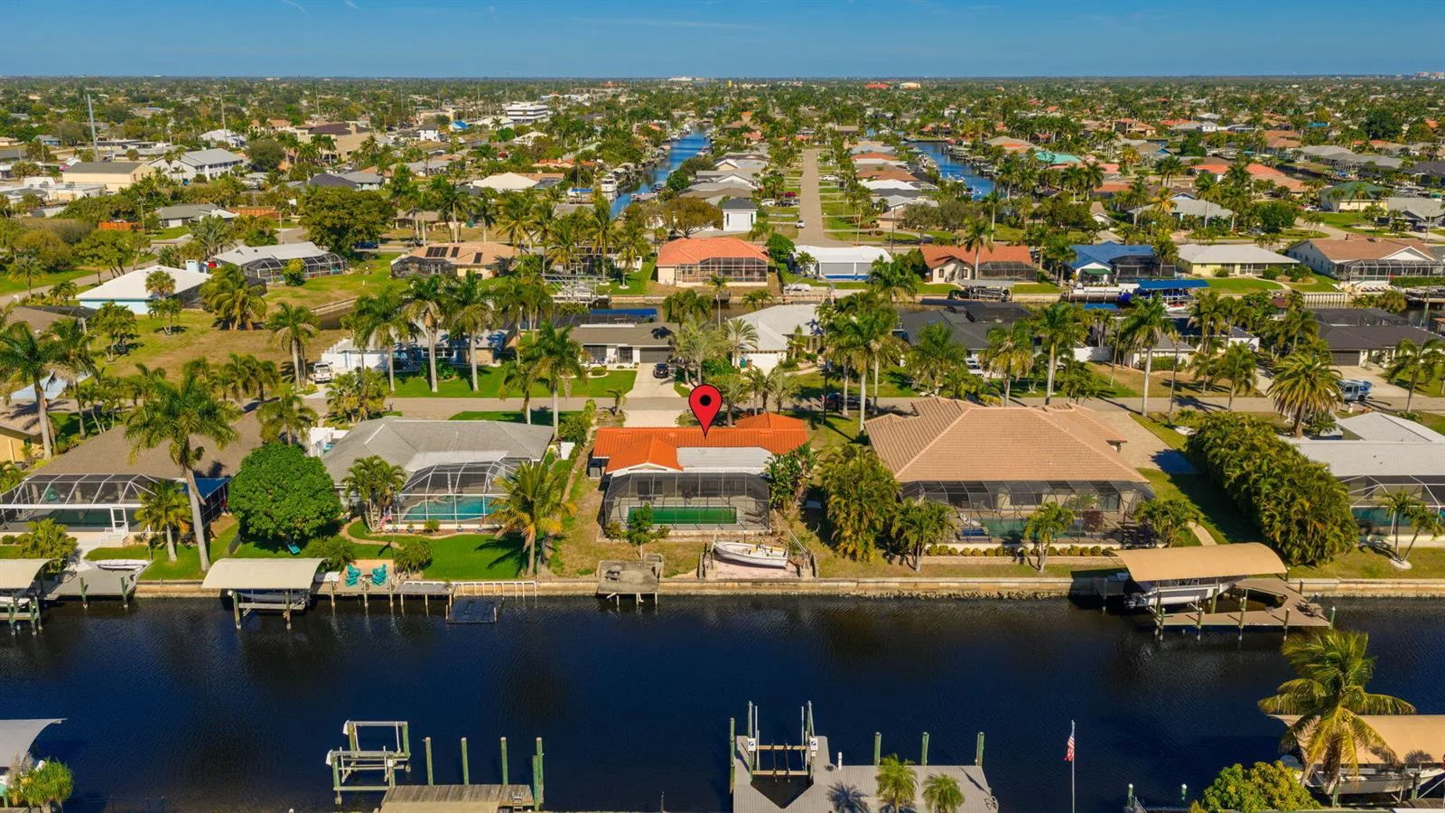 1636 SE 39th Street, Cape Coral, FL 33904 photo 5