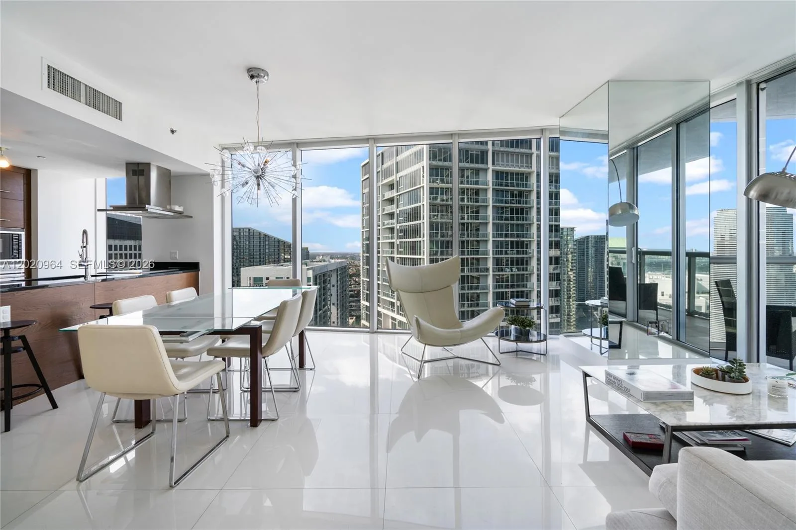 495 Brickell Ave # 4510, Miami, FL 33131