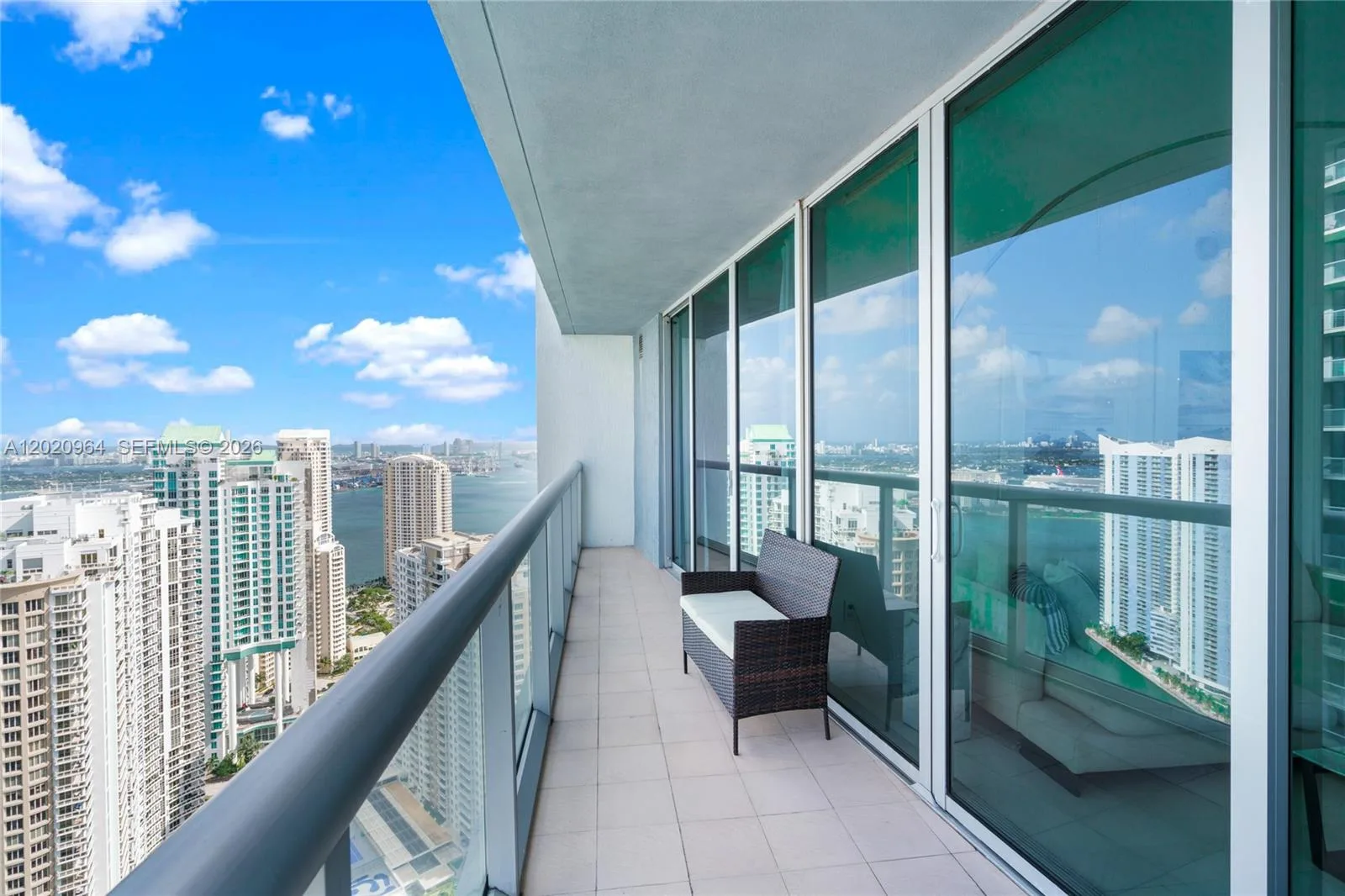 495 Brickell Ave # 4510, Miami, FL 33131 photo 11