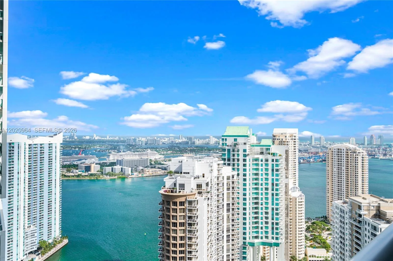 495 Brickell Ave # 4510, Miami, FL 33131 photo 12