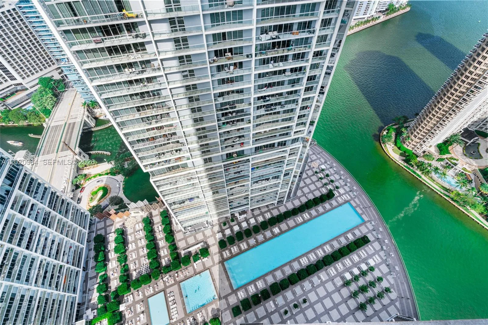 495 Brickell Ave # 4510, Miami, FL 33131 photo 13