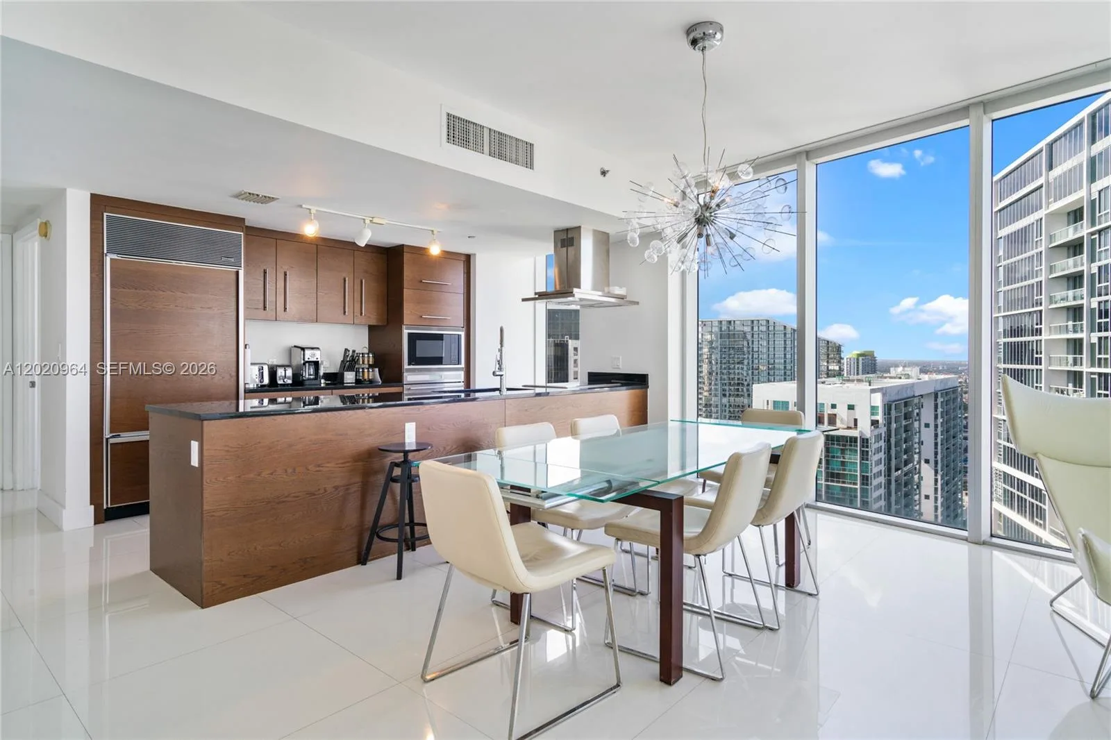 495 Brickell Ave # 4510, Miami, FL 33131 photo 2