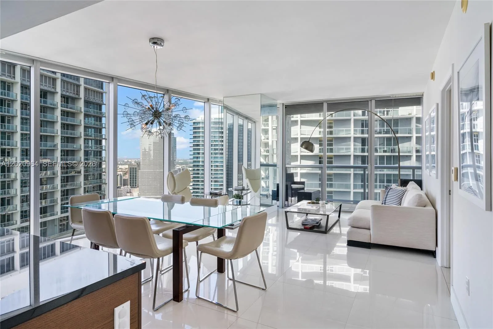 495 Brickell Ave # 4510, Miami, FL 33131 photo 3