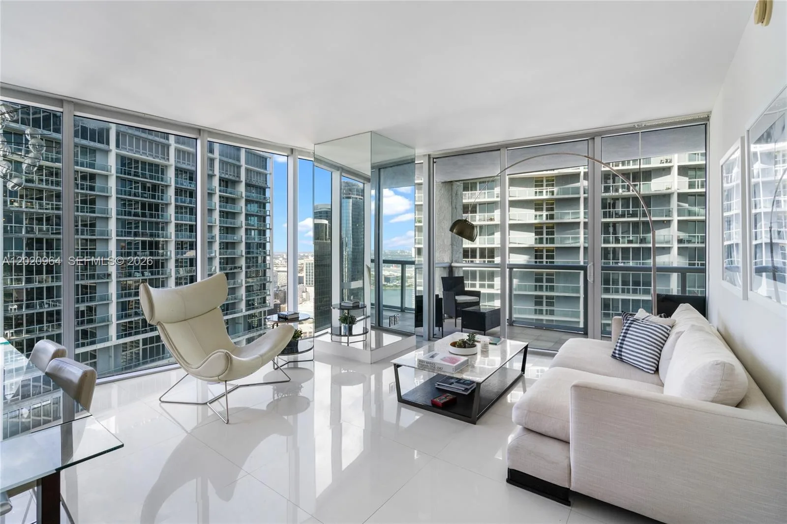 495 Brickell Ave # 4510, Miami, FL 33131 photo 5