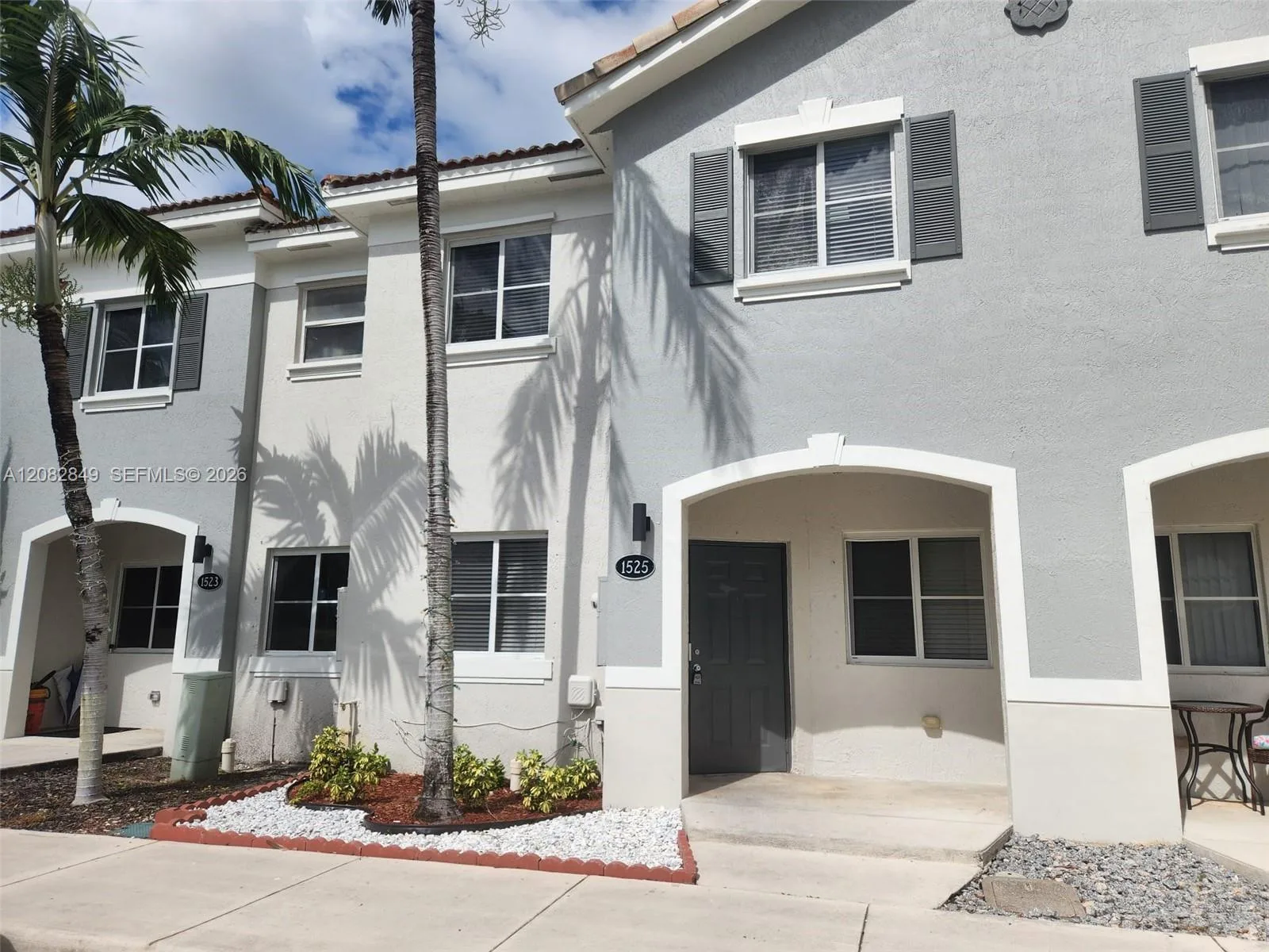 1525 SE 31st Ct # 1525, Homestead, FL 33035
