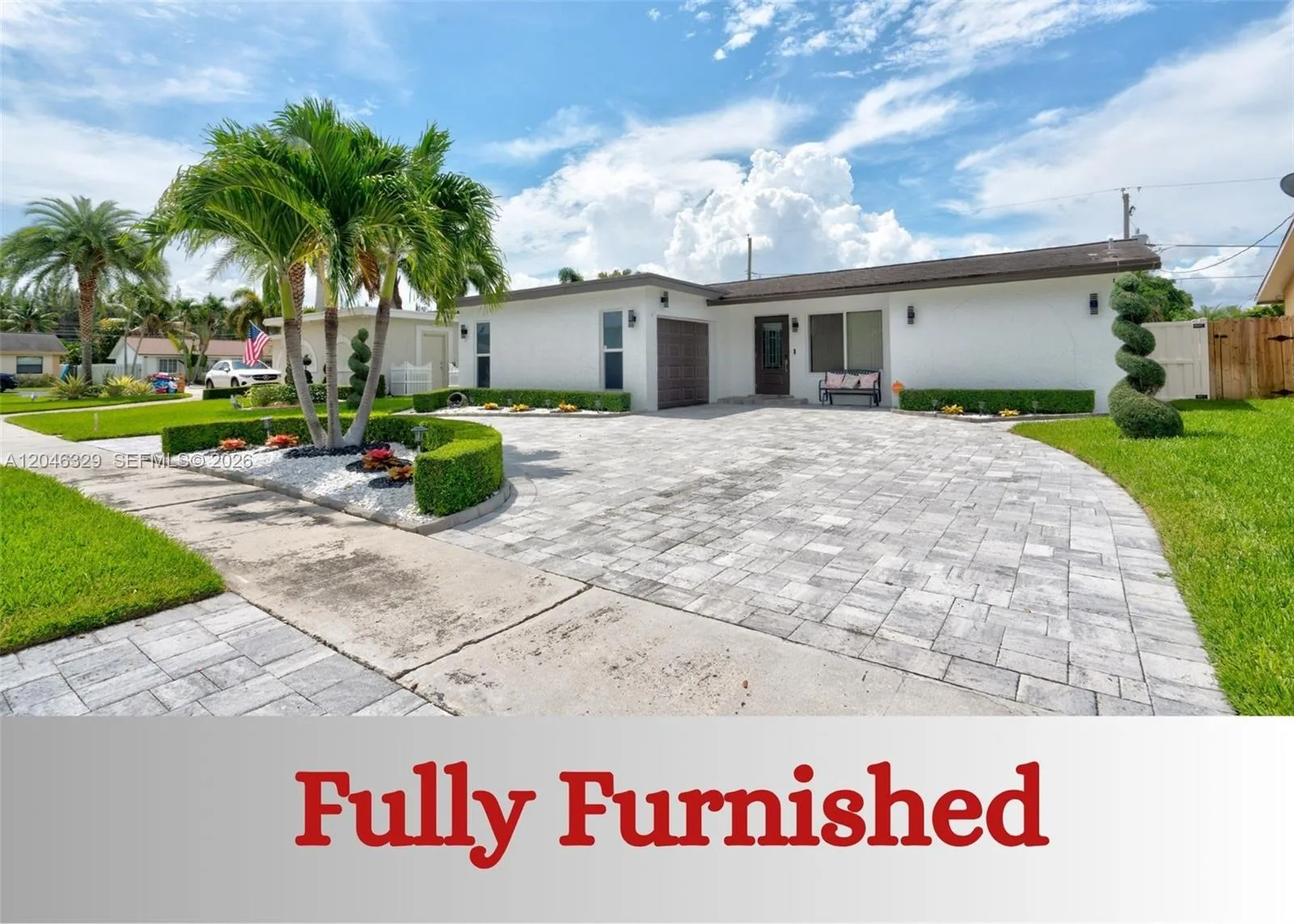 11370 NW 46th Pl, Sunrise, FL 33323