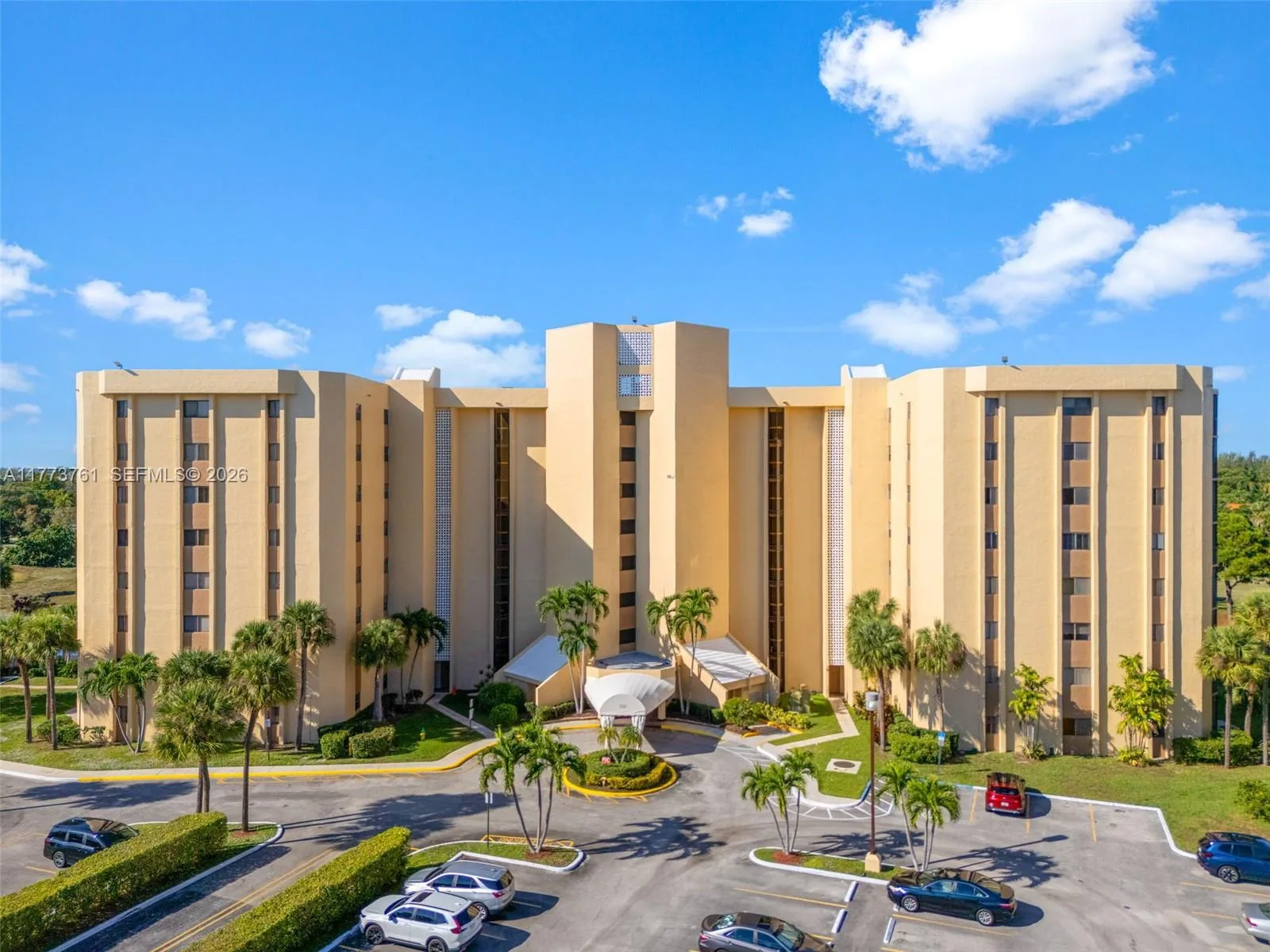 7200 Radice Ct # 709, Lauderhill, FL 33319