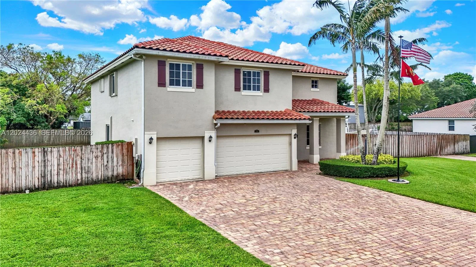 1730 NW 21st St, Homestead, FL 33030
