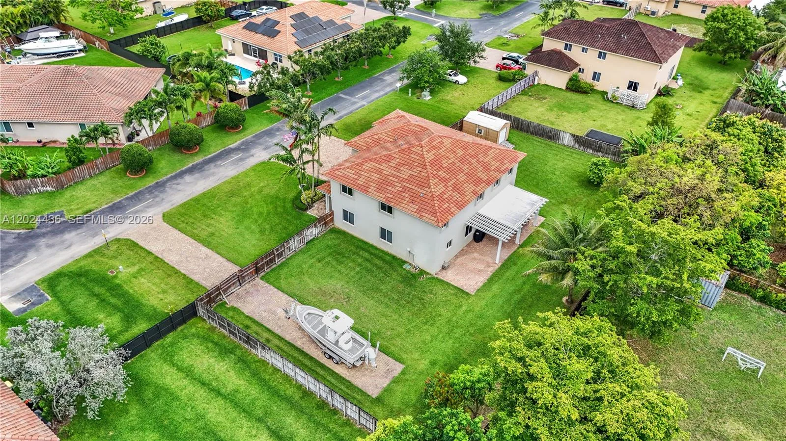 1730 NW 21st St, Homestead, FL 33030 photo 12