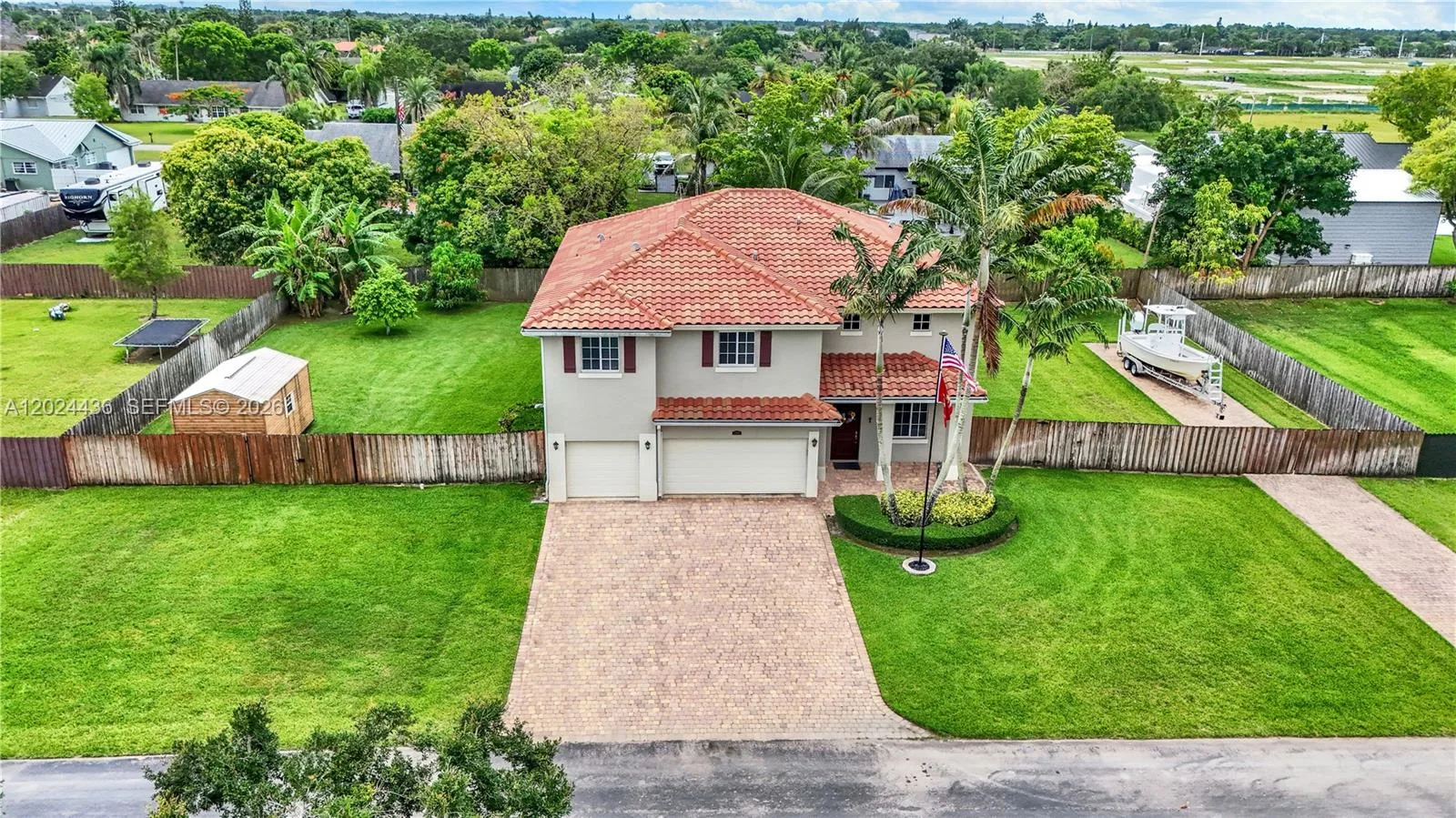 1730 NW 21st St, Homestead, FL 33030 photo 2