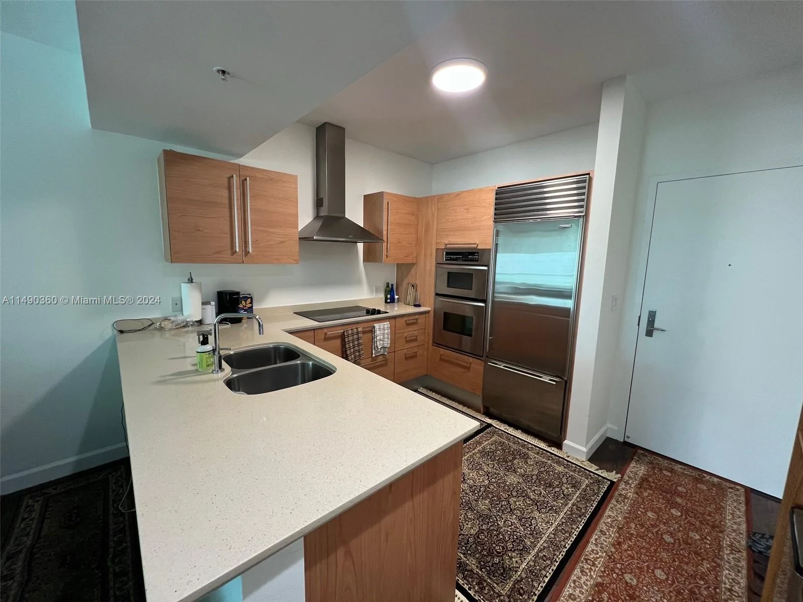218 SE 14th Street # 1806, Miami, FL 33131 photo 2