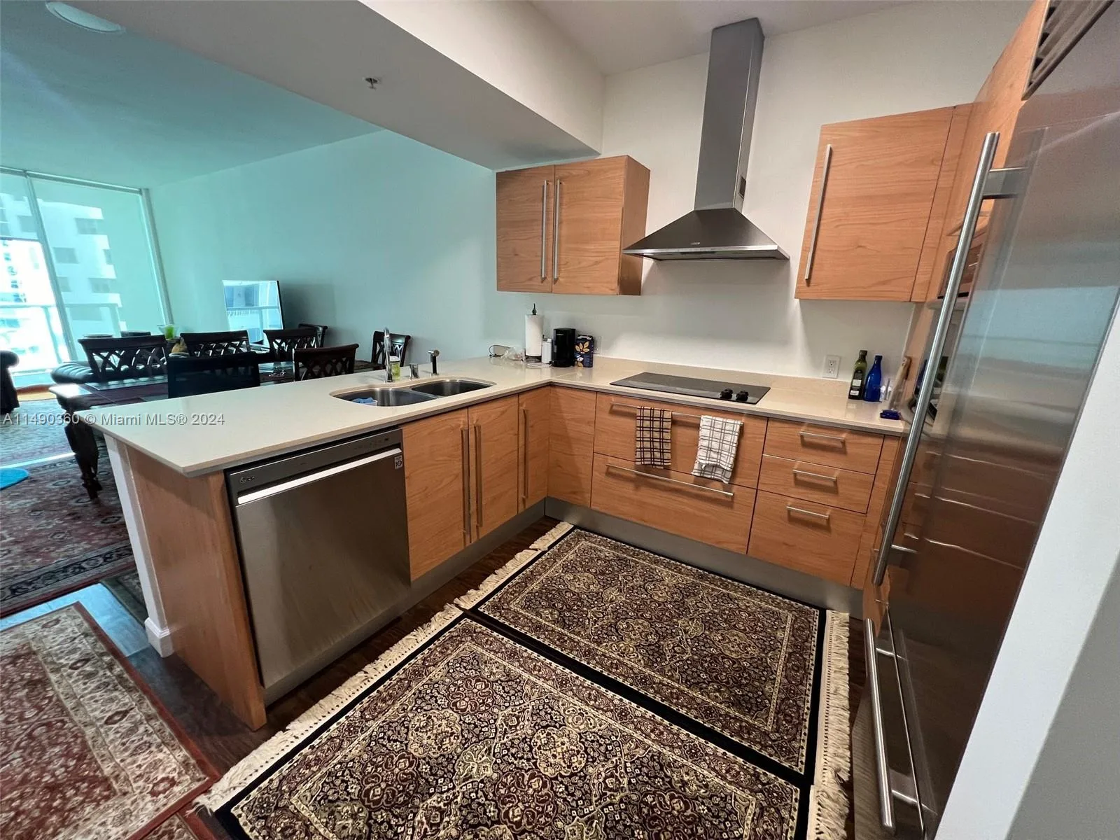 218 SE 14th Street # 1806, Miami, FL 33131 photo 8