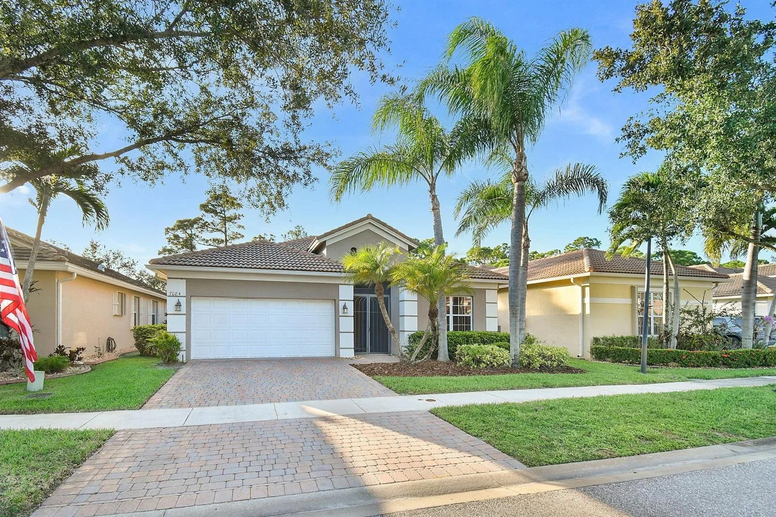7084 SE Cricket Court, Stuart, FL 34997