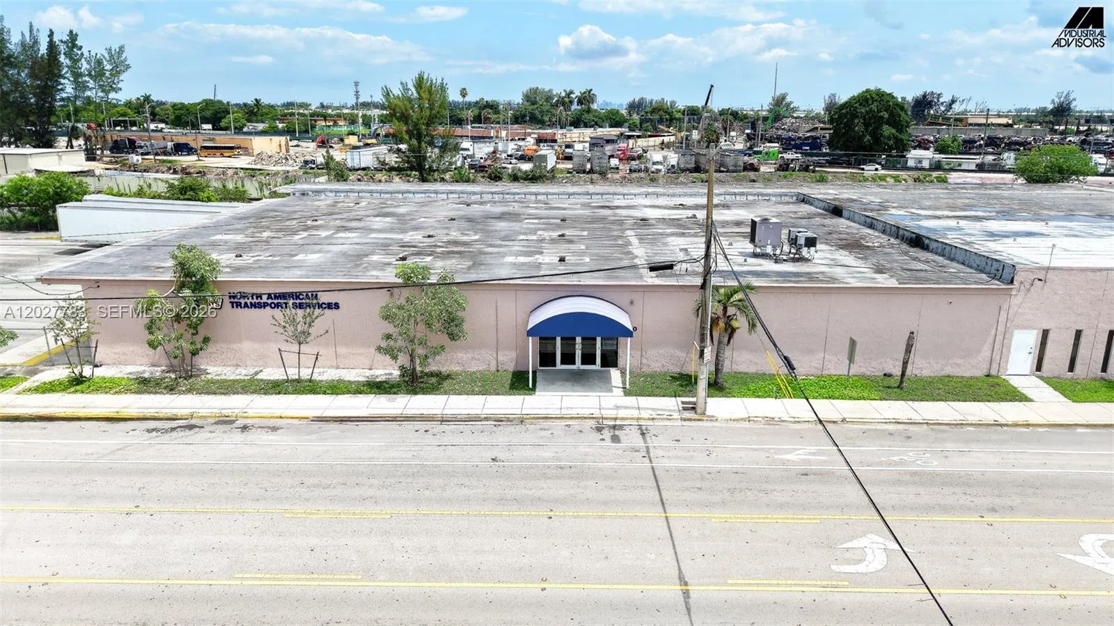 160 Ali Baba Ave, Opa-Locka, FL 33054