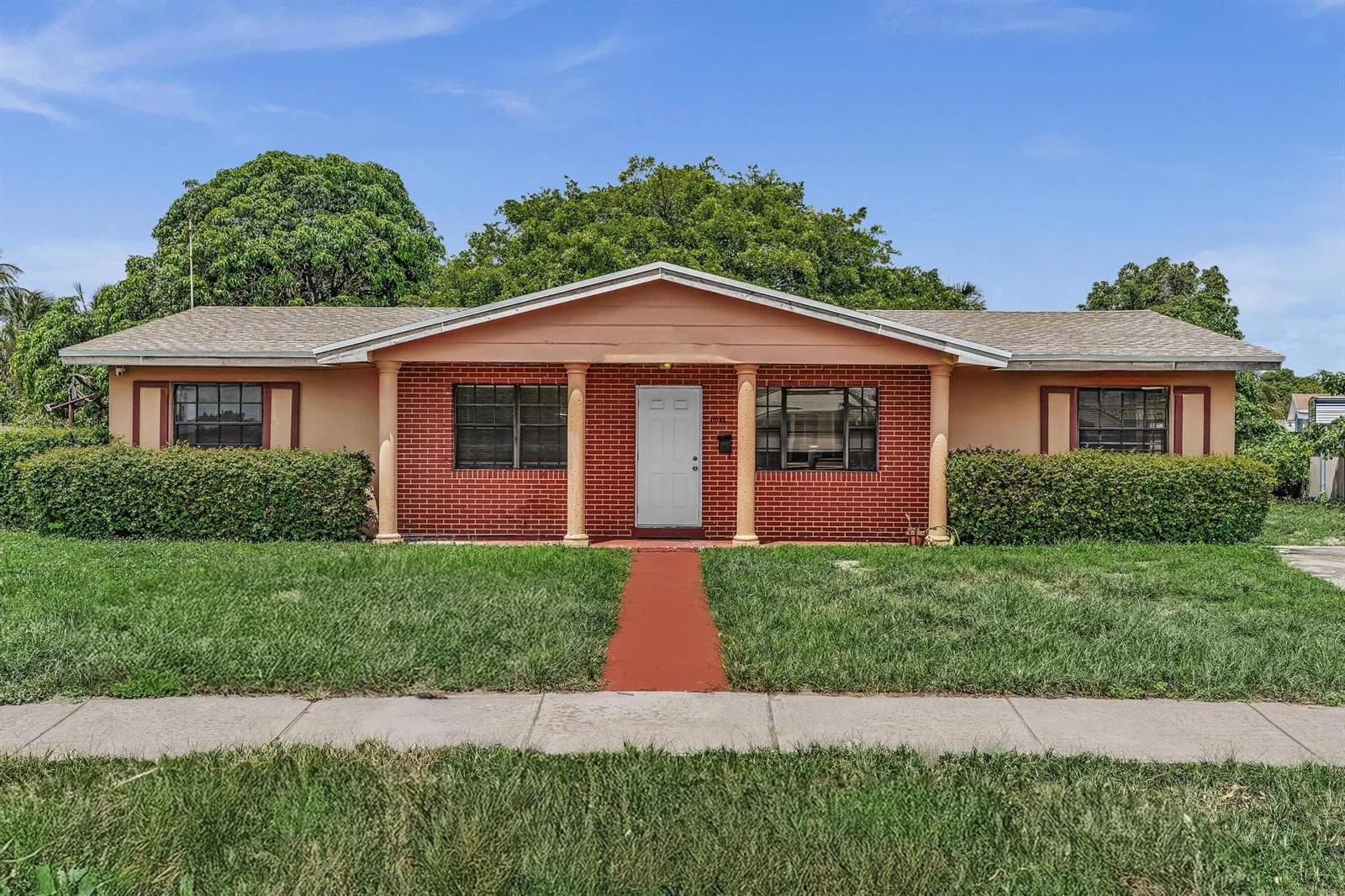 17032 NW 49th Court, Opa-Locka, FL 33055