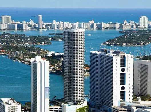 1750 N Bayshore Dr # 1216, Miami, FL 33132