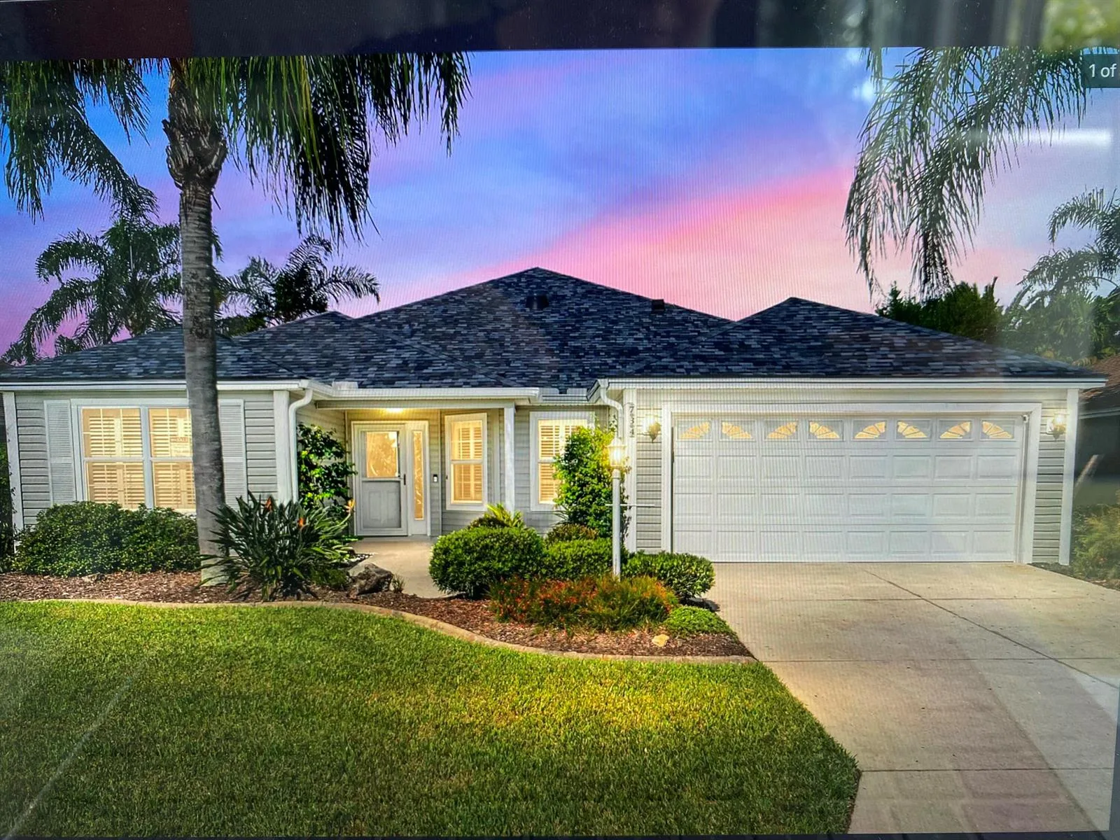 734 Winifred Way, The Villages, FL 32162