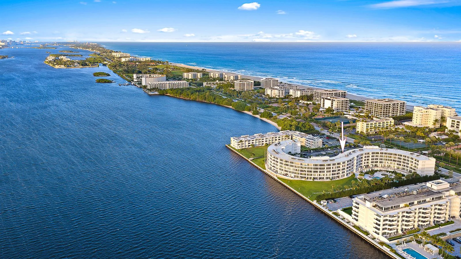 2760 S Ocean Boulevard # 310, Palm Beach, FL 33480