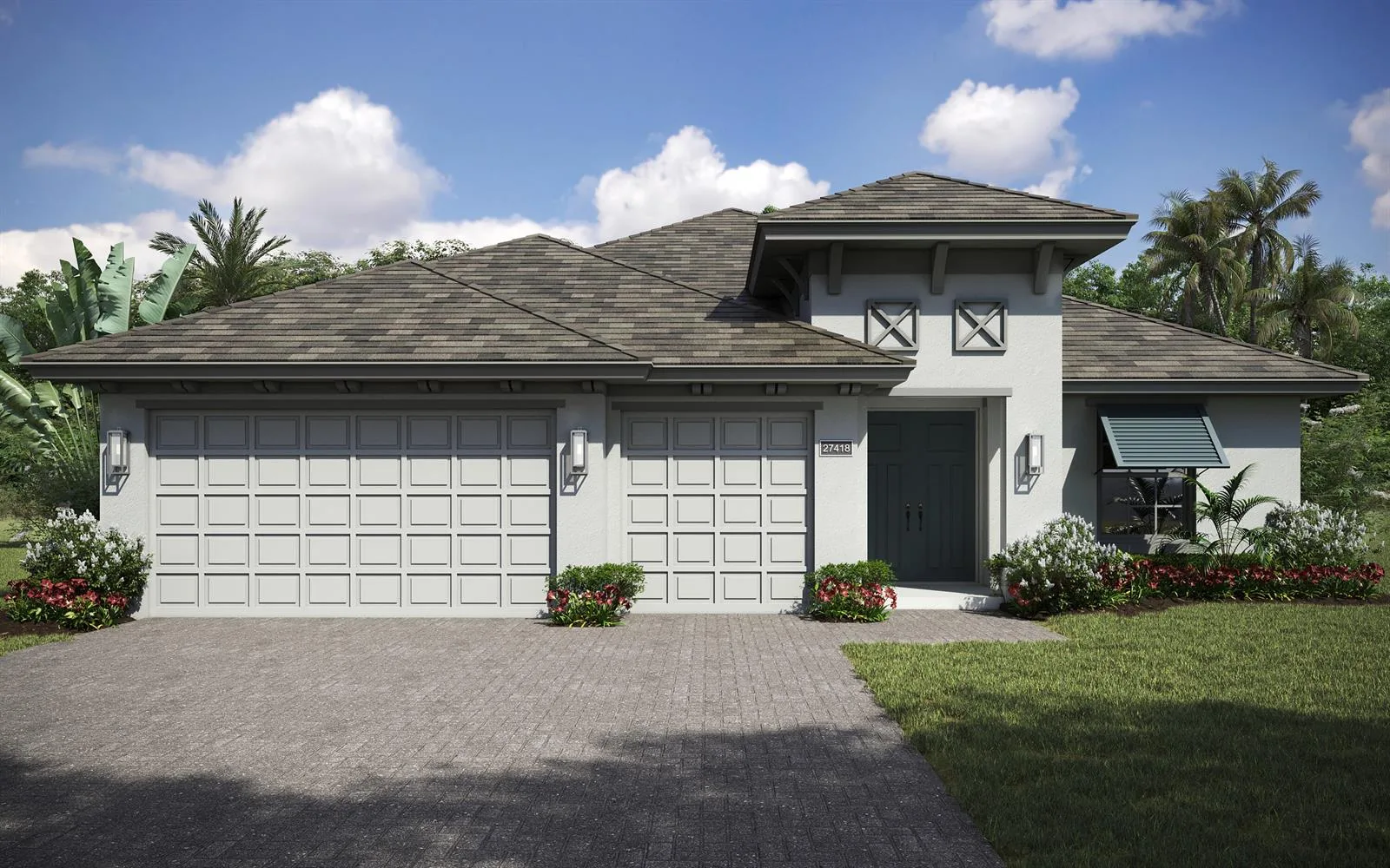 6173 Overlook Terrace, Vero Beach, FL 32967