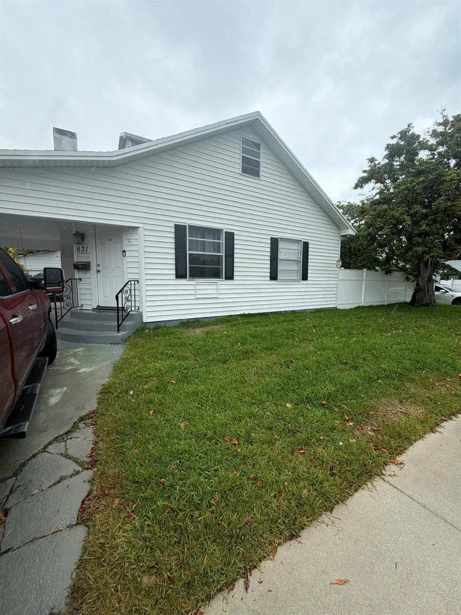 631 46th Street, West Palm Beach, FL 33407