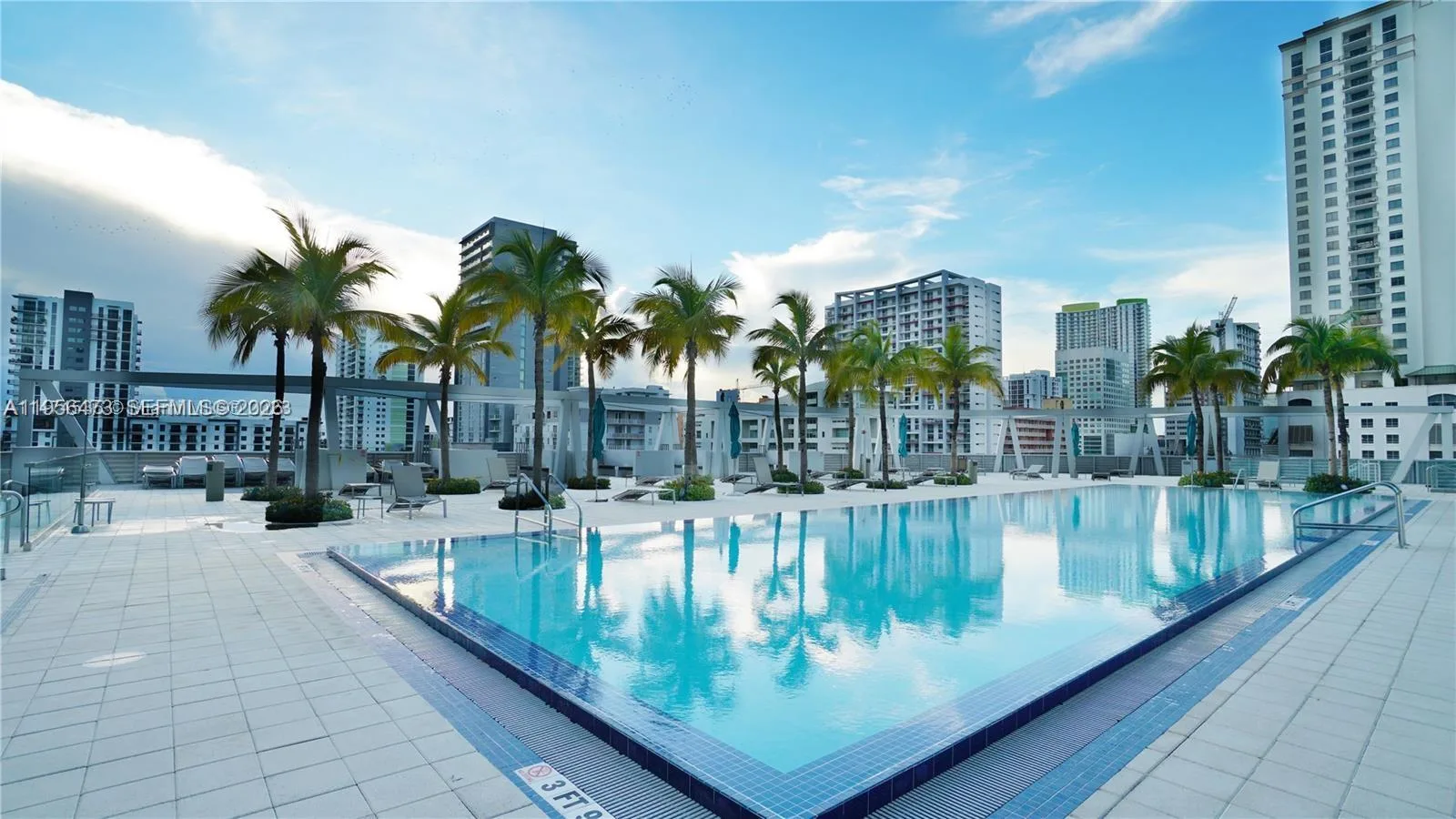 1111 SW 1st Ave # 1422-N, Miami, FL 33130 photo 5