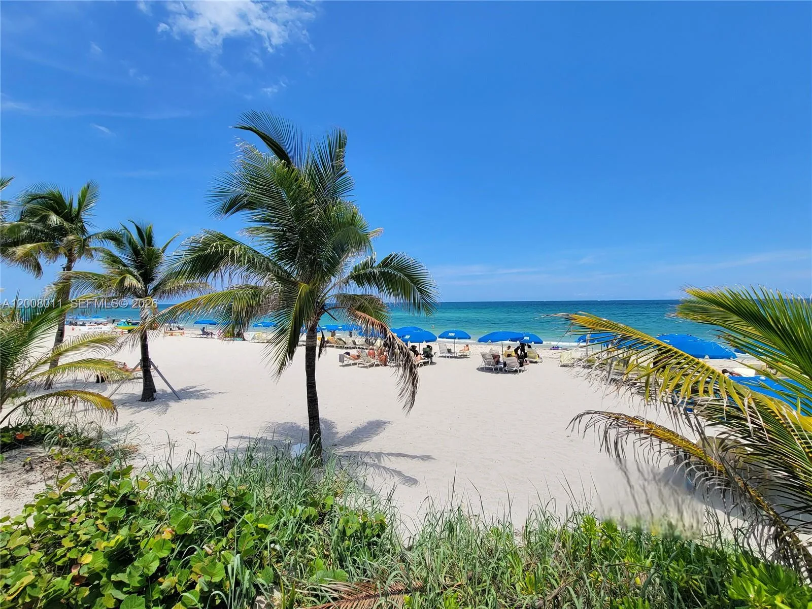 2030 S Ocean Dr # 2026, Hallandale Beach, FL 33009