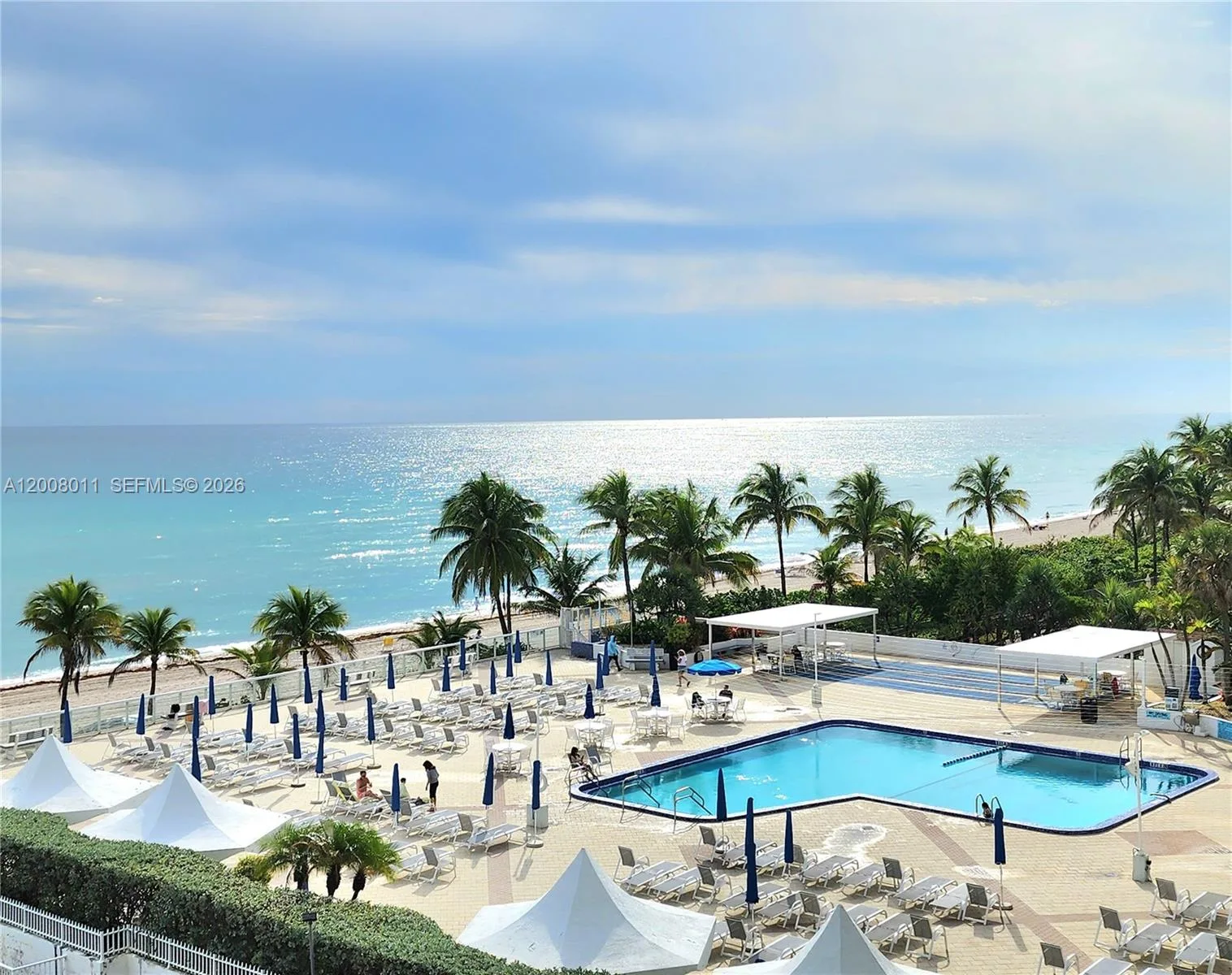 2030 S Ocean Dr # 2026, Hallandale Beach, FL 33009 photo 2