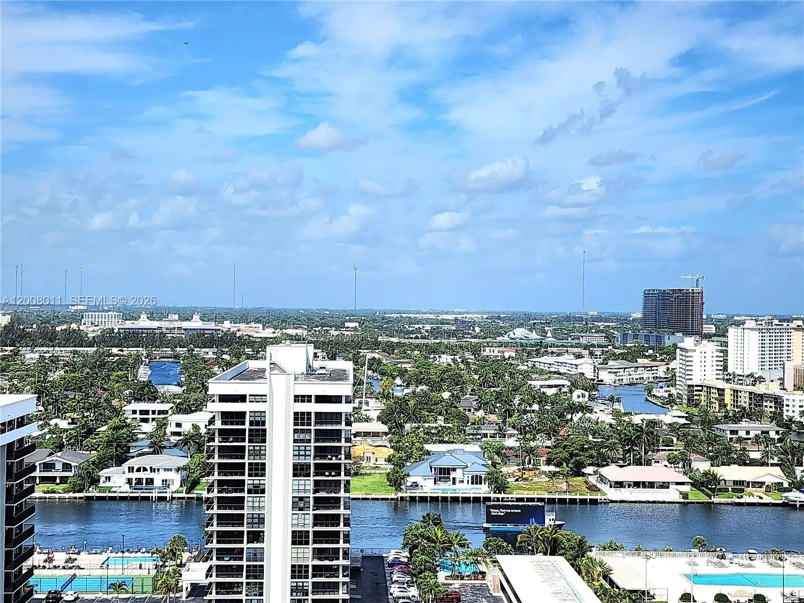 2030 S Ocean Dr # 2026, Hallandale Beach, FL 33009 photo 3