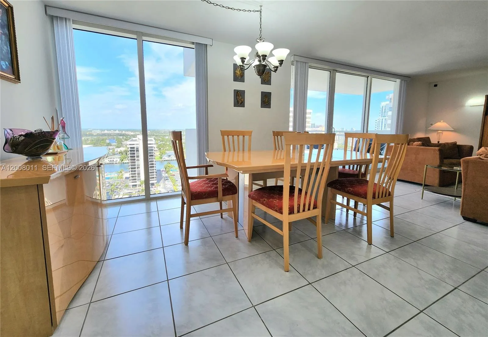 2030 S Ocean Dr # 2026, Hallandale Beach, FL 33009 photo 5