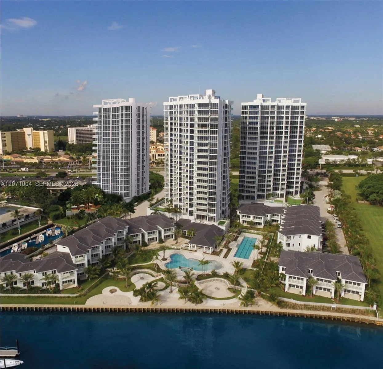 1 Water Club Way # 404, North Palm Beach, FL 33408