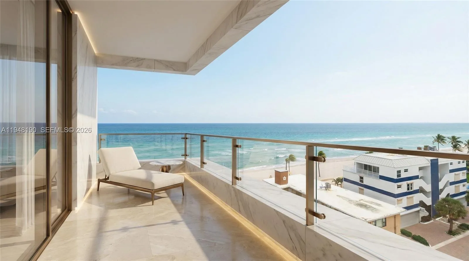 3319 N Ocean drive # TH7, Hollywood, FL 33019