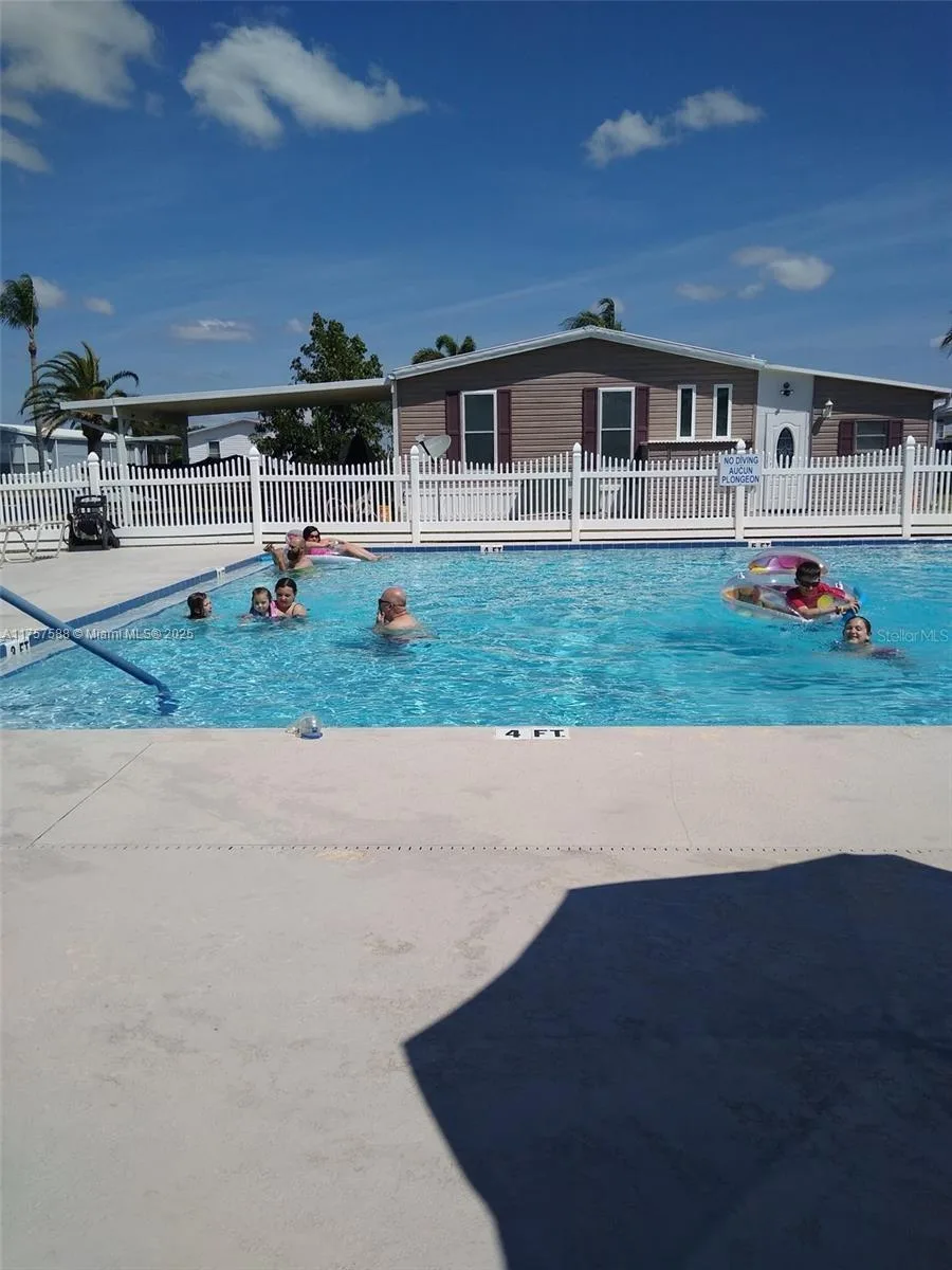 1601 SE US Highway 441 #24, Okeechobee, FL 34974 photo 5