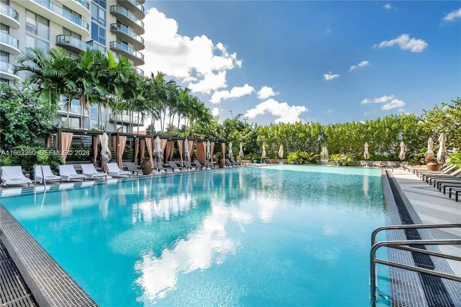 121 NE 34th St # 1203, Miami, FL 33137
