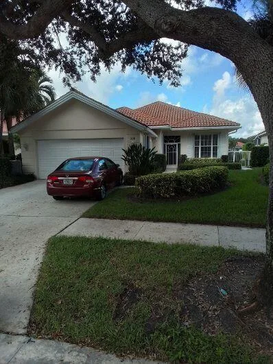 508 E Tall Oaks Drive, Palm Beach Gardens, FL 33410
